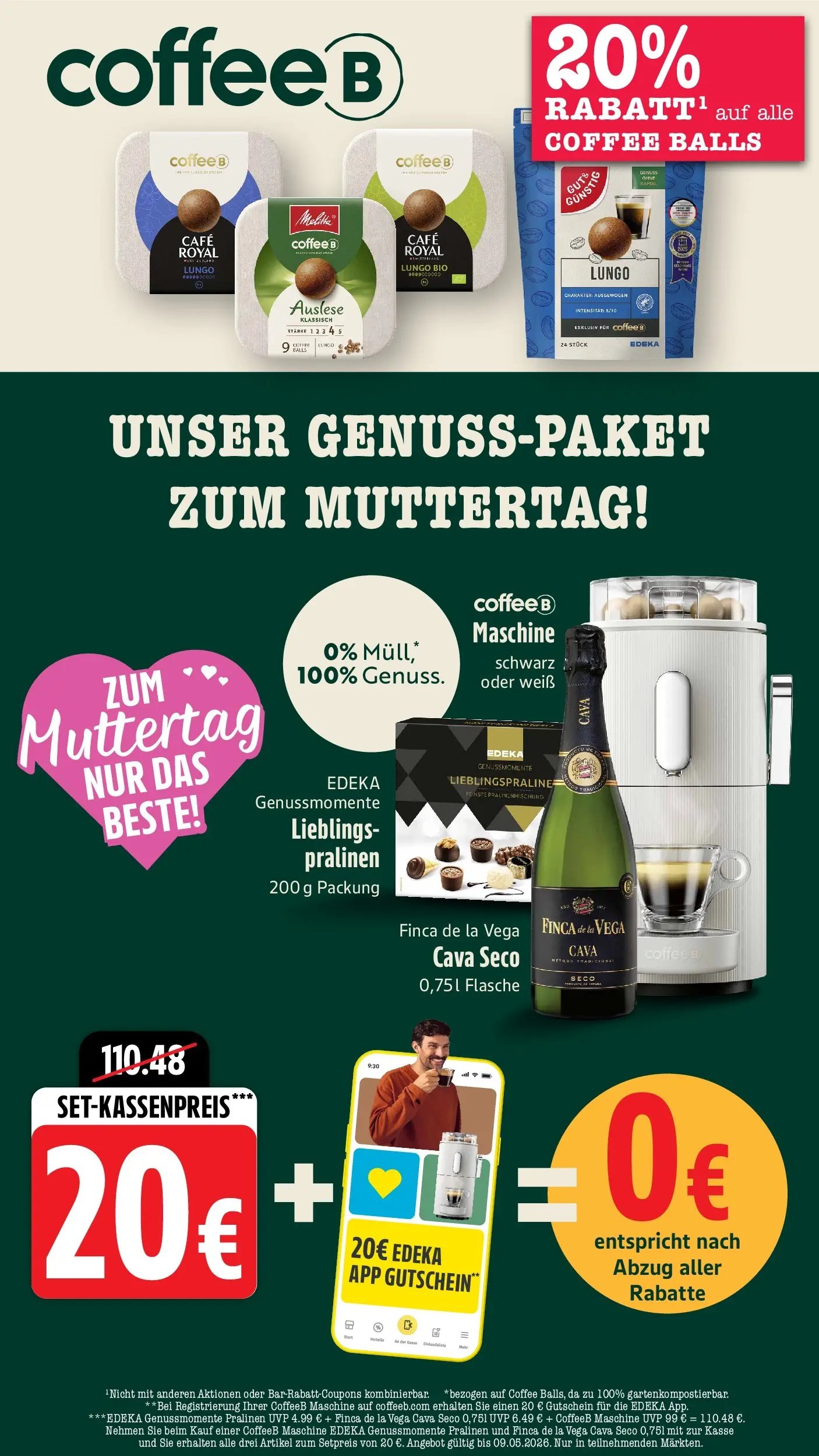E center Prospekt Sinzheim	 (2026-05-04 - 2026-05-09)