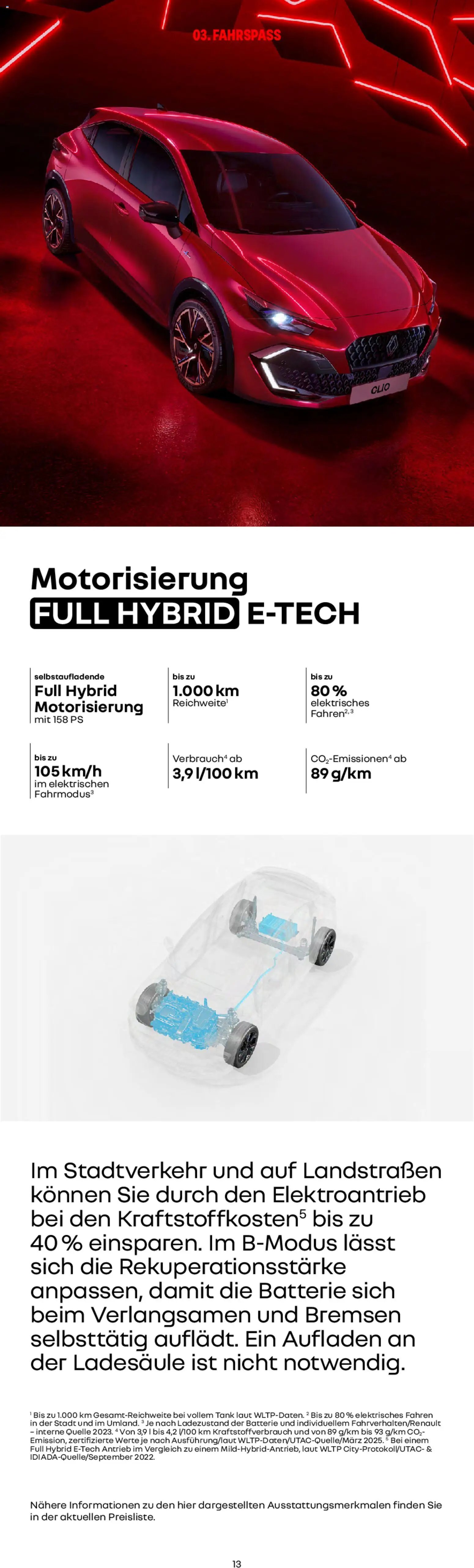 Renault Neuer Clio