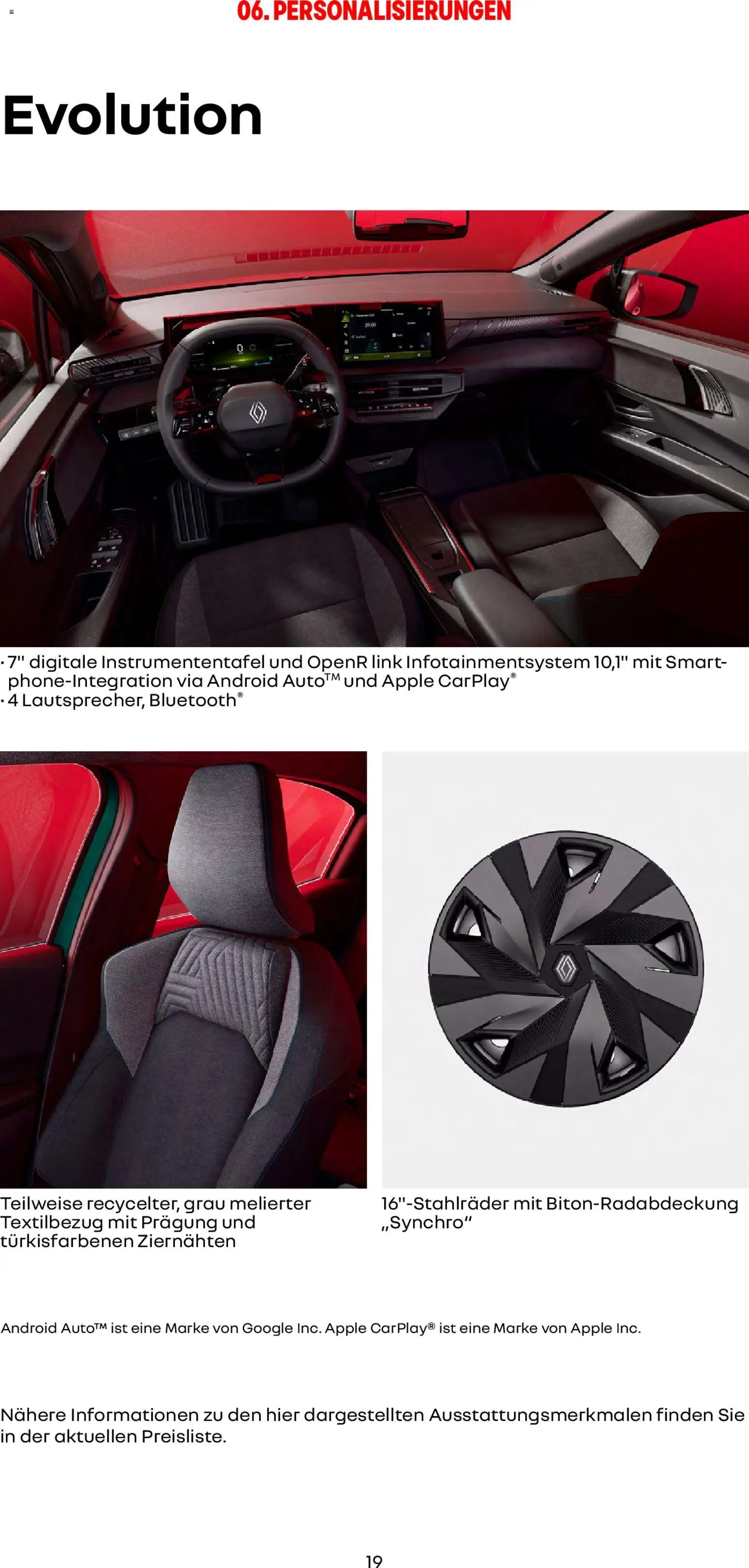 Renault Neuer Clio