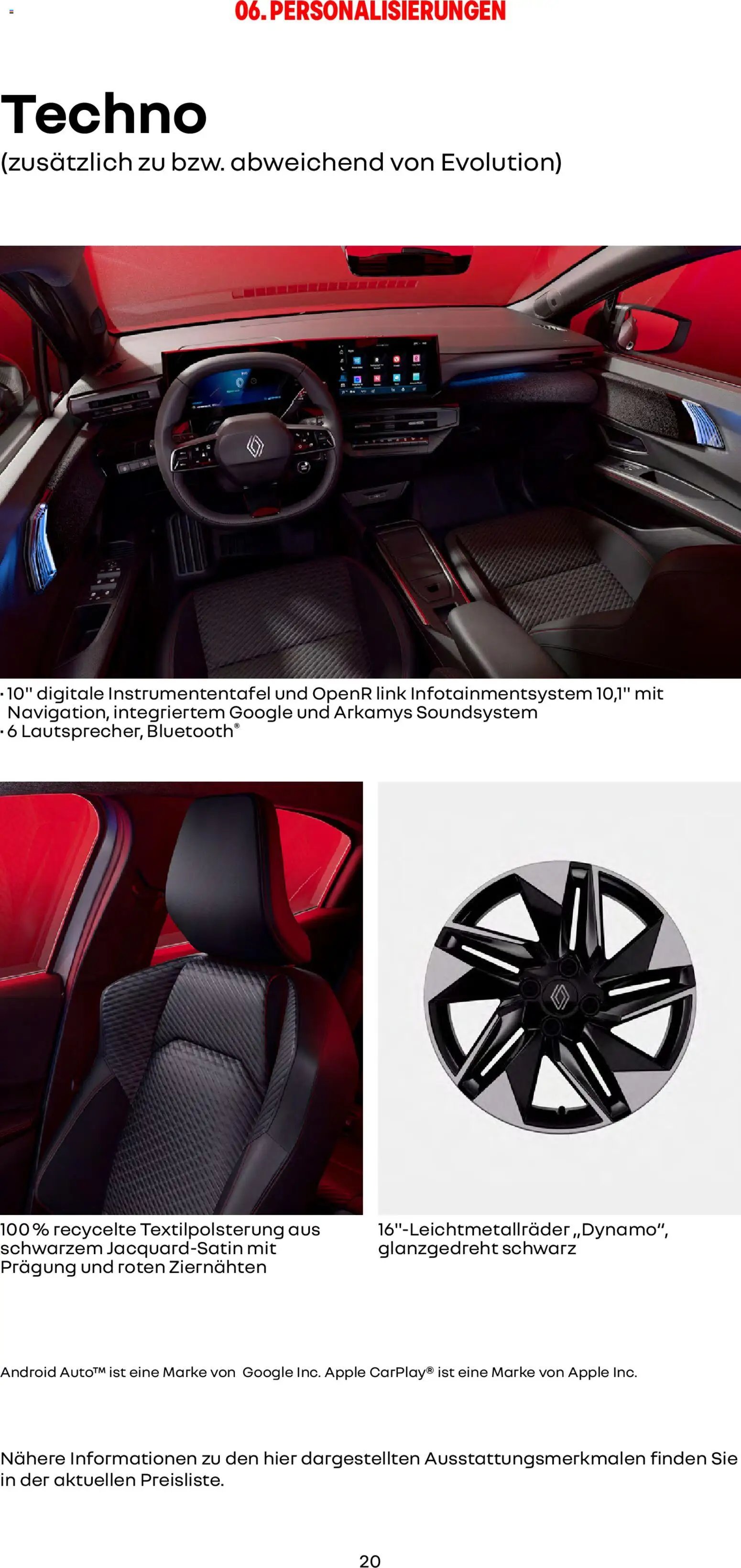 Renault Neuer Clio