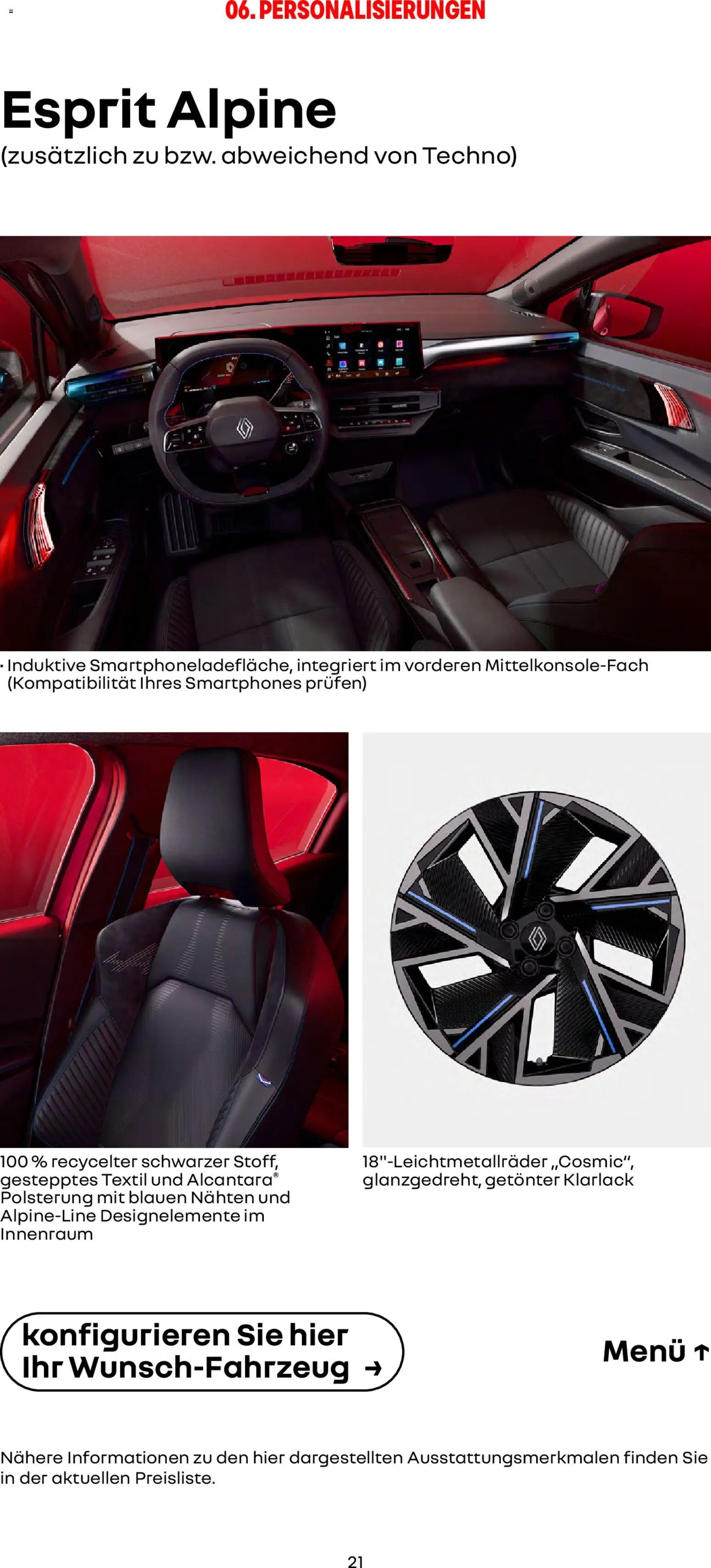 Renault Neuer Clio