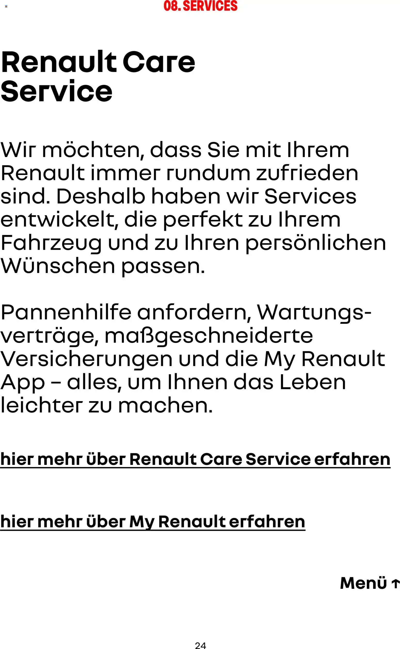 Renault Neuer Clio