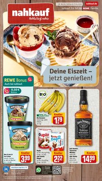 Nahkauf Prospekt