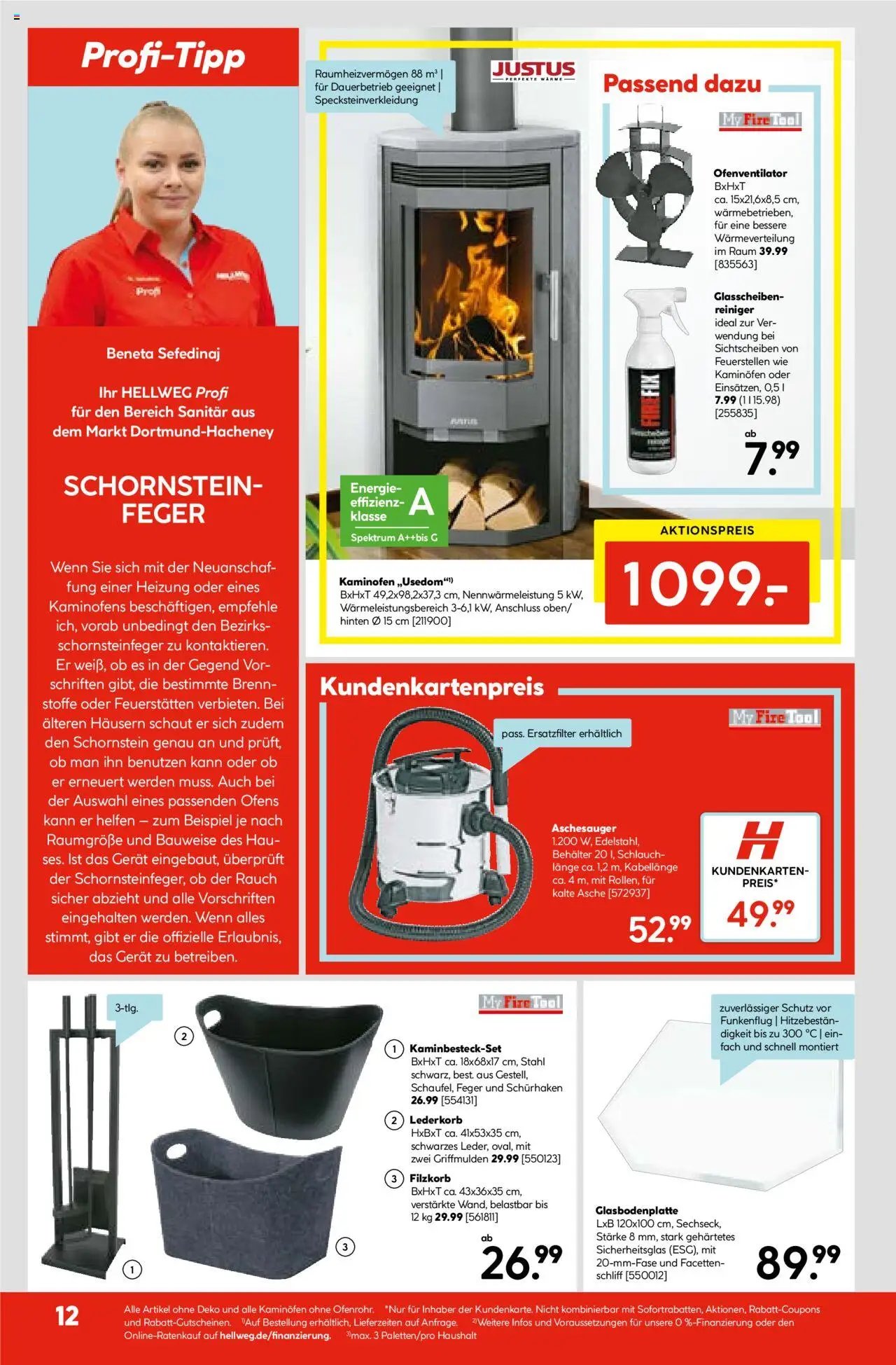 Hellweg Prospekt (2025-09-08 - 2025-10-30) | 14