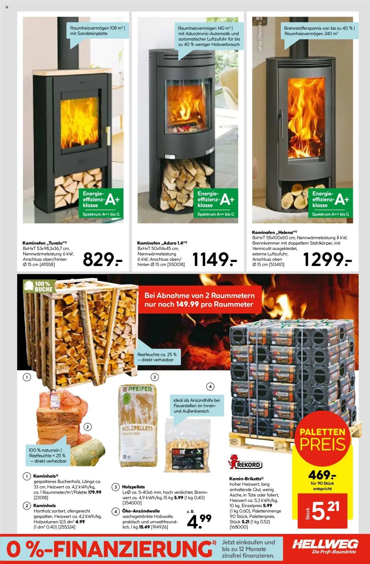 Hellweg Prospekt (2025-09-08 - 2025-10-30) | 15