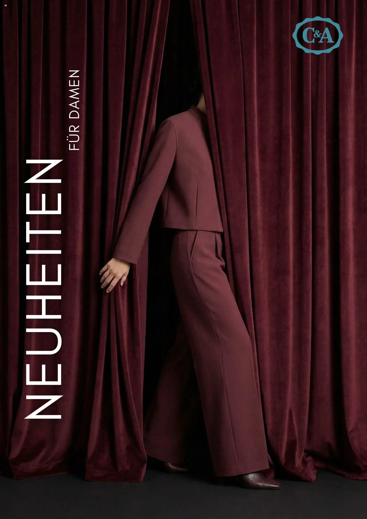 C&A Prospekt 	 (2026-02-02 - 2026-03-01)