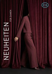 C&A Prospekt 	 (2026-02-02 - 2026-03-01)