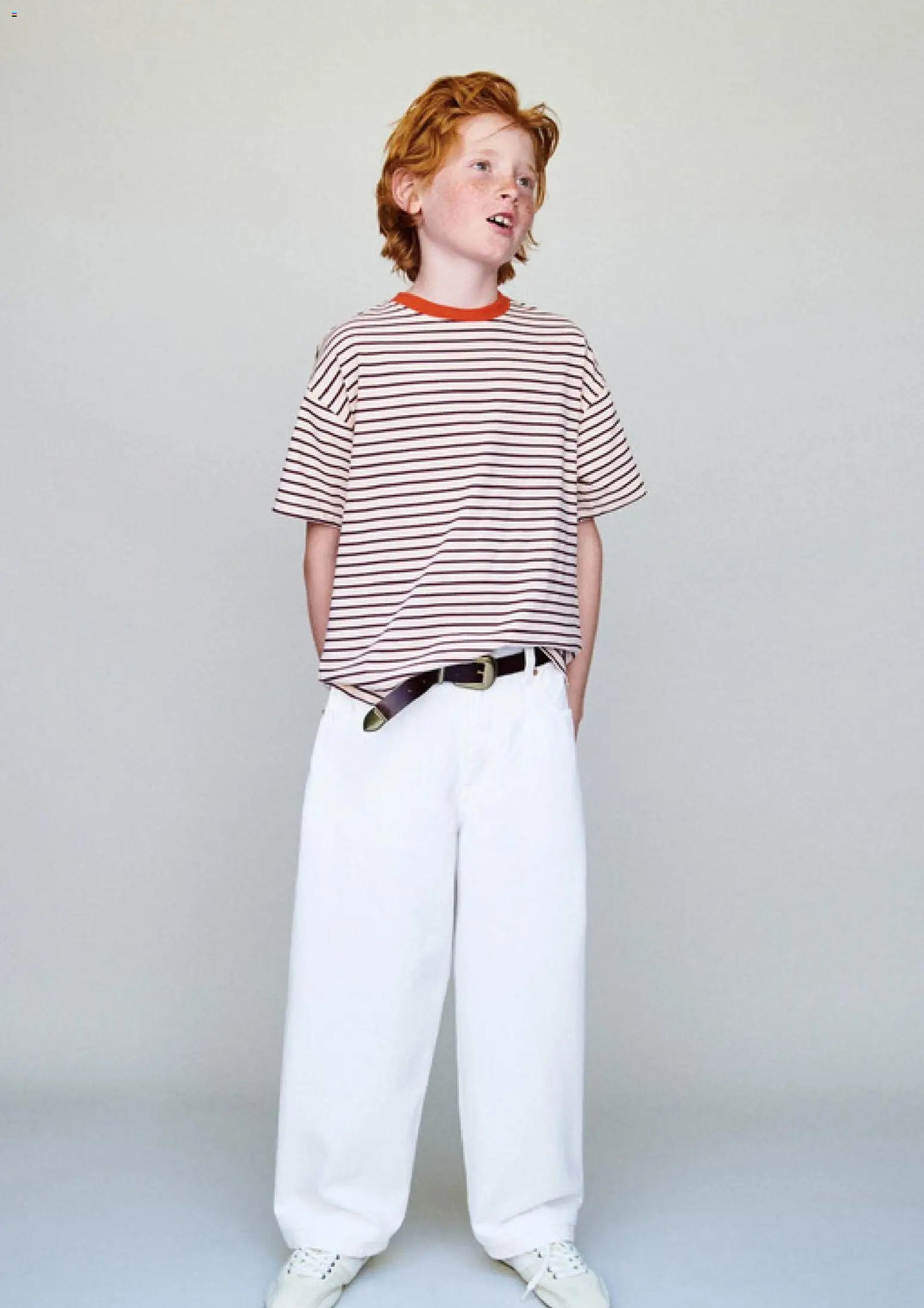 ZARA Boys