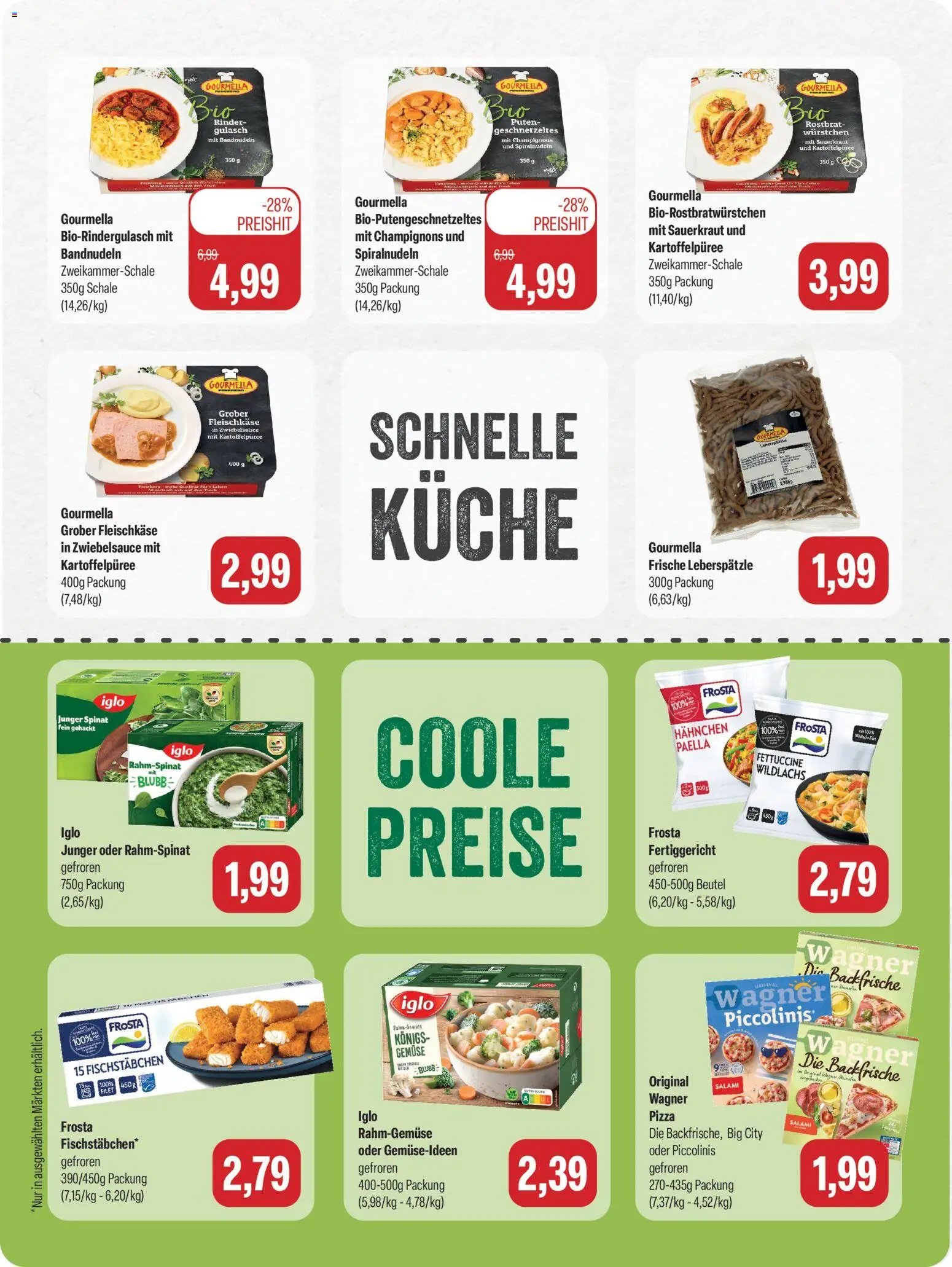 Feneberg Angebote
