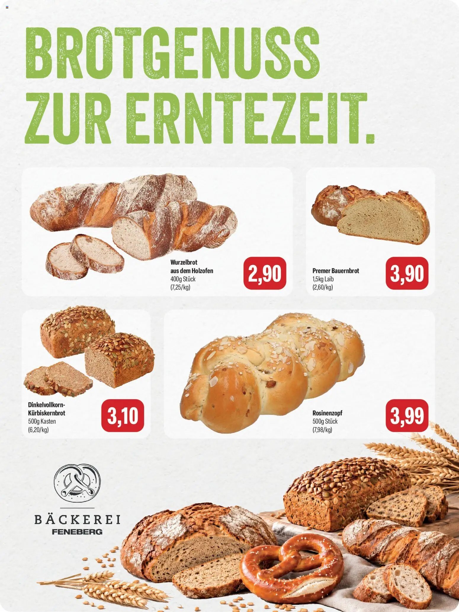 Feneberg Angebote