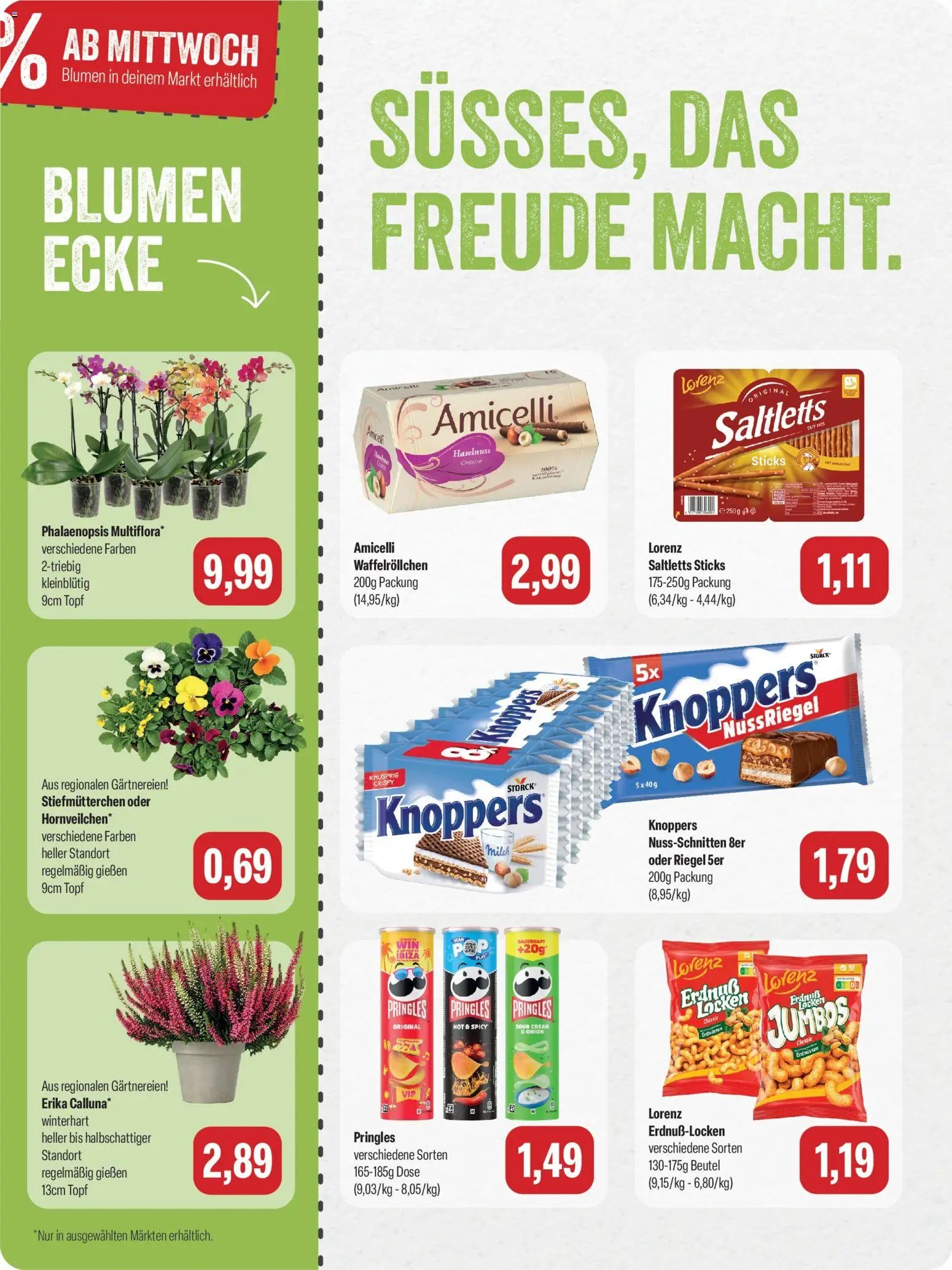 Feneberg Angebote