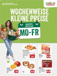 Feneberg Angebote