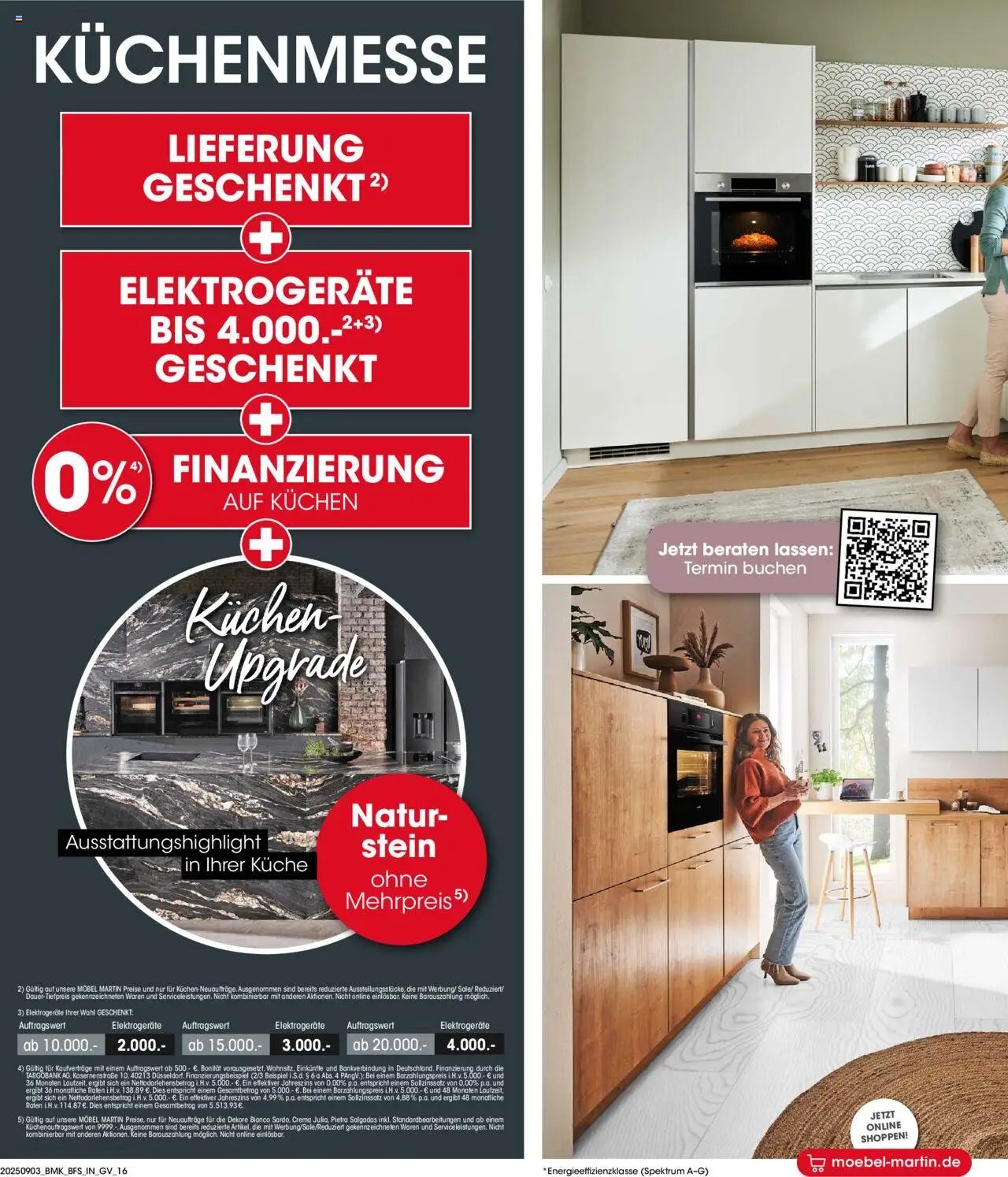 Möbel Martin Prospekt Sessel & Sofas Trendmesse	  (2025-09-03 - 2025-09-30) | 16