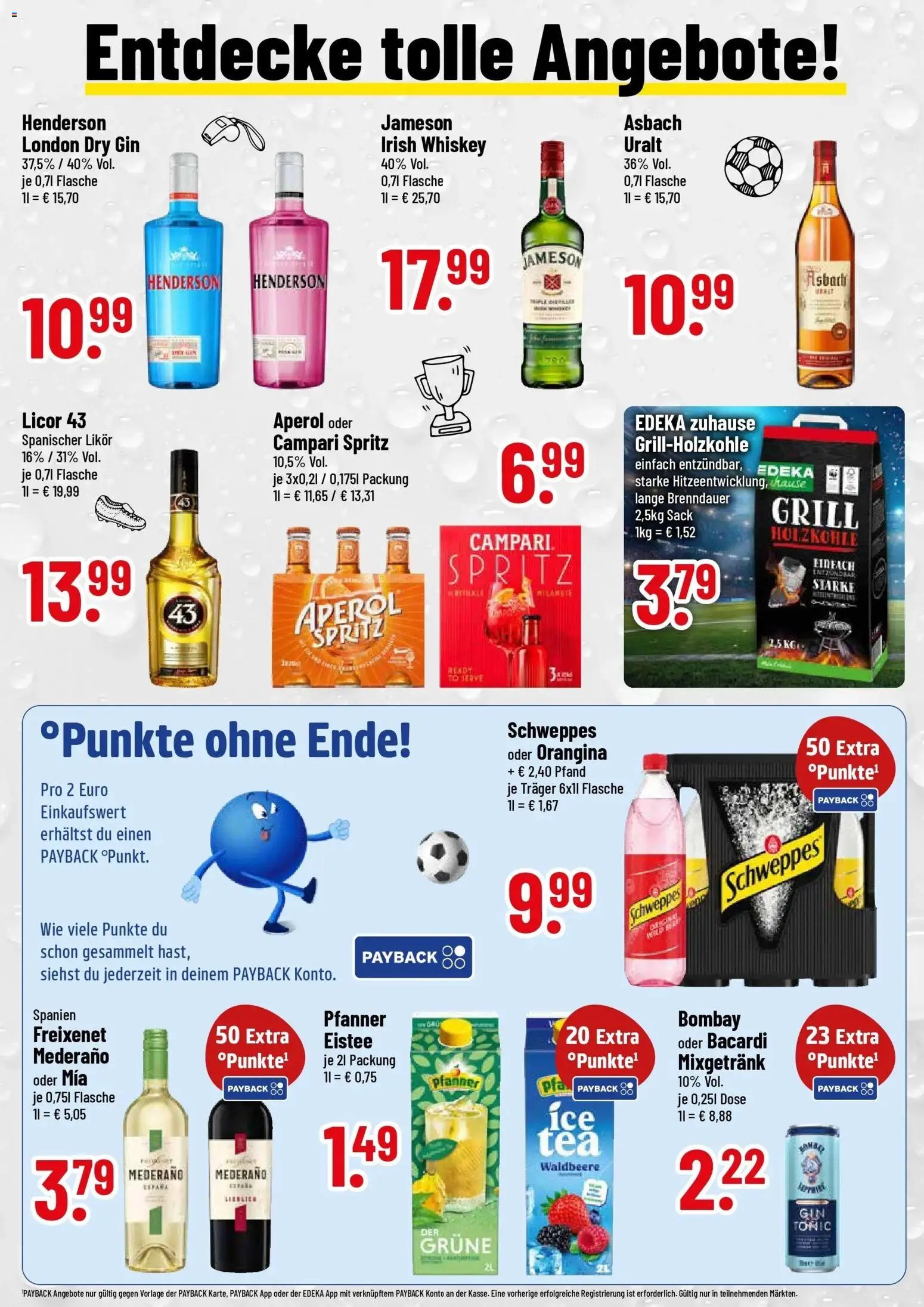 Trinkgut - trinkgut: Wochenangebote
