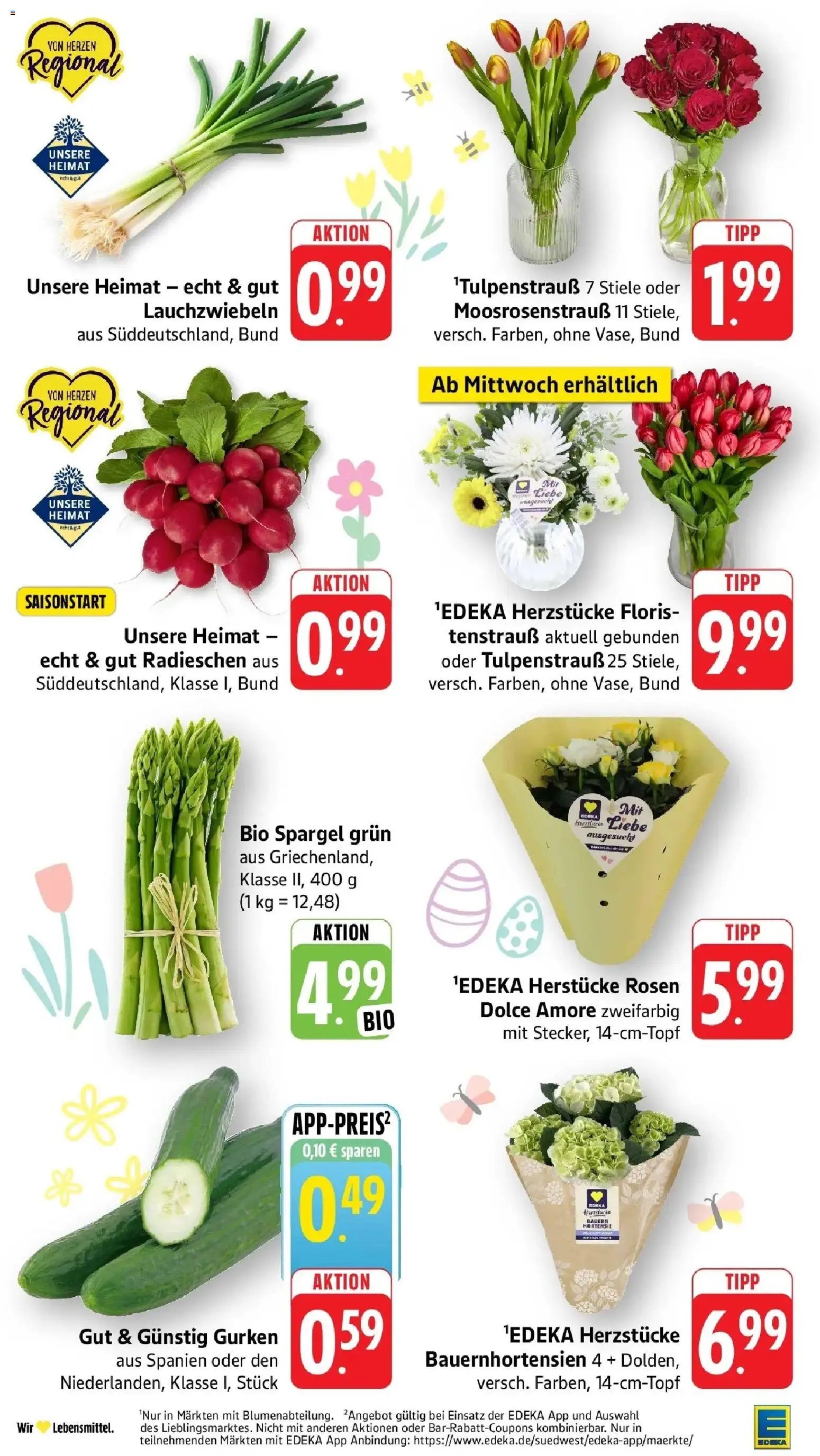 E center Prospekt Leinfelden - Echterdingen	