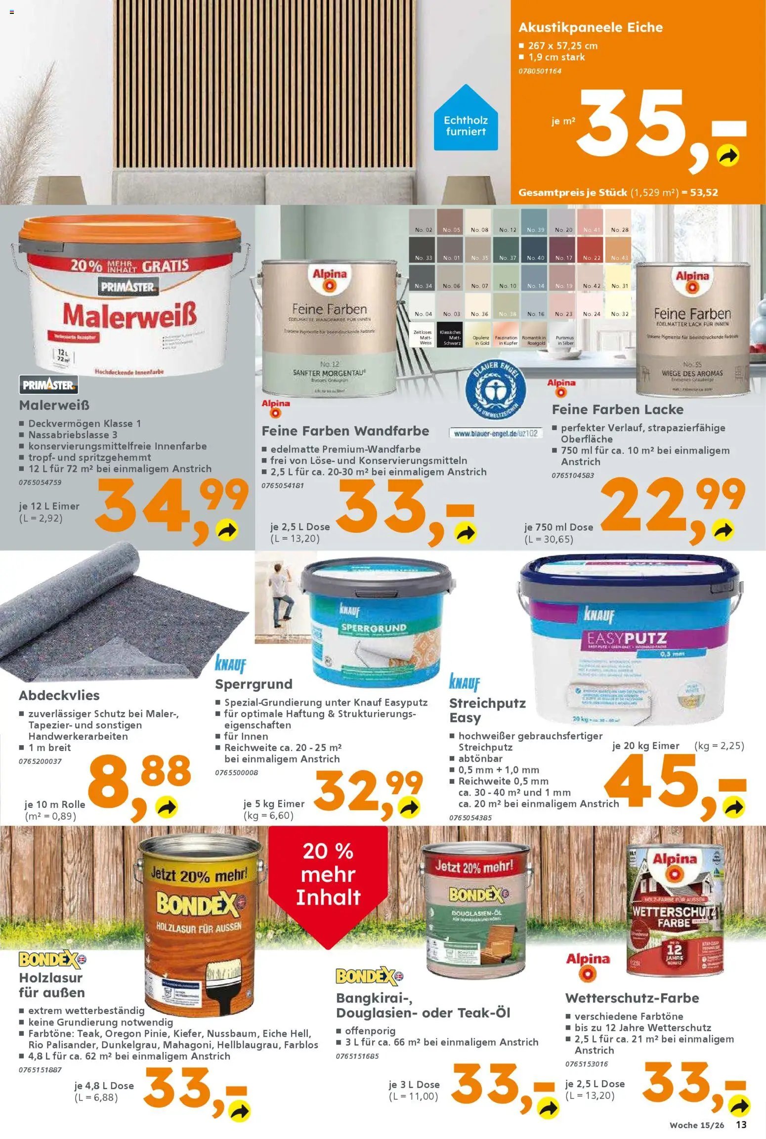 Globus Baumarkt Prospekt Saarbrücken	