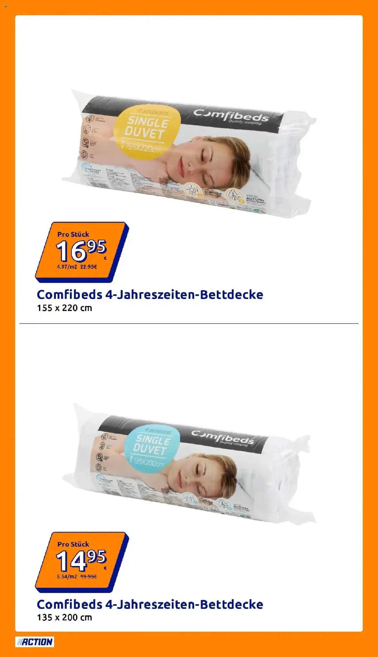 Action Aktueller Prospekt