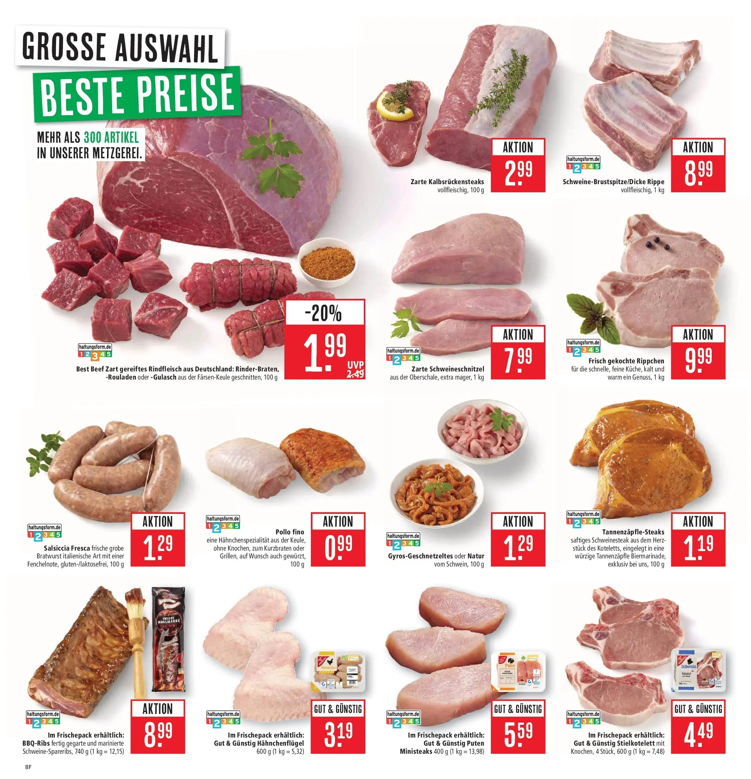Marktkauf Prospekt Kirchheim