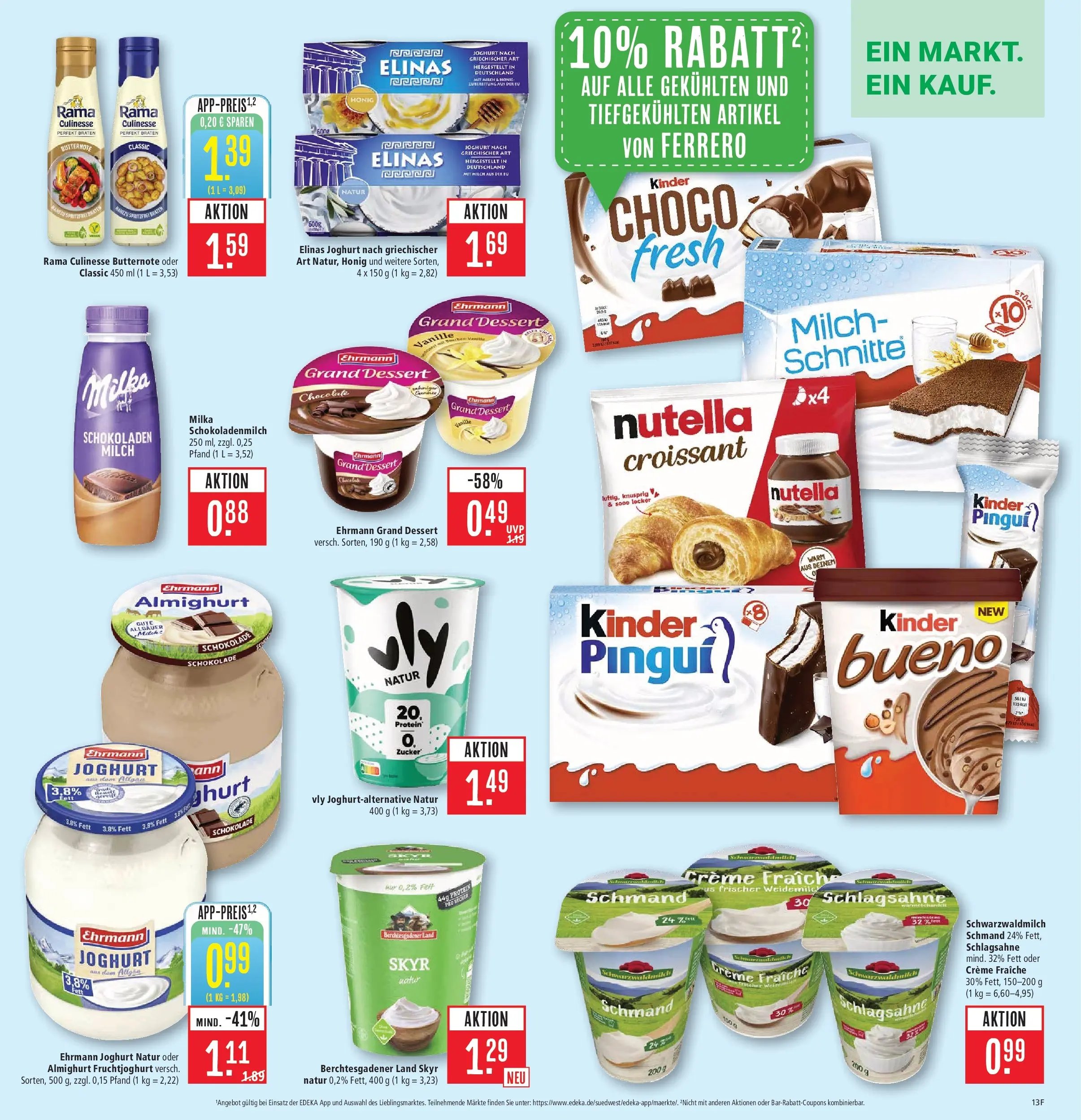Marktkauf Prospekt Kirchheim