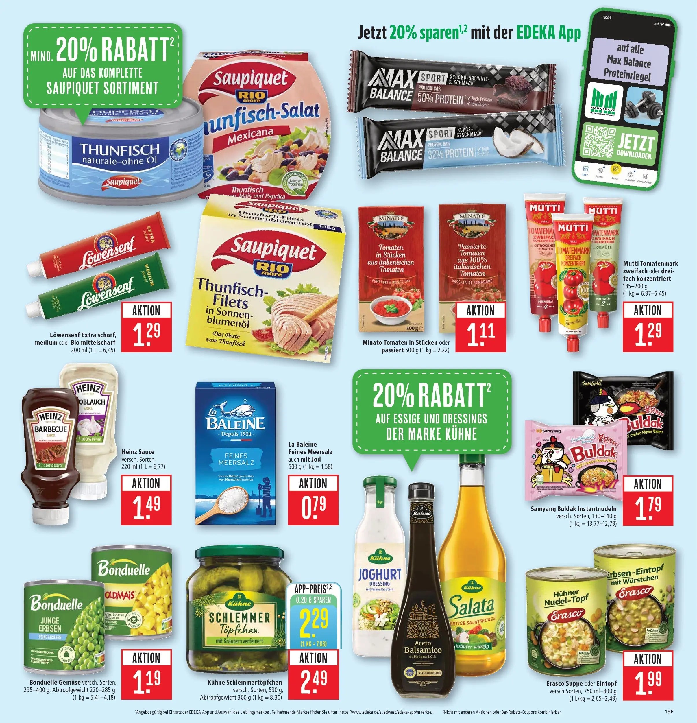 Marktkauf Prospekt Kirchheim
