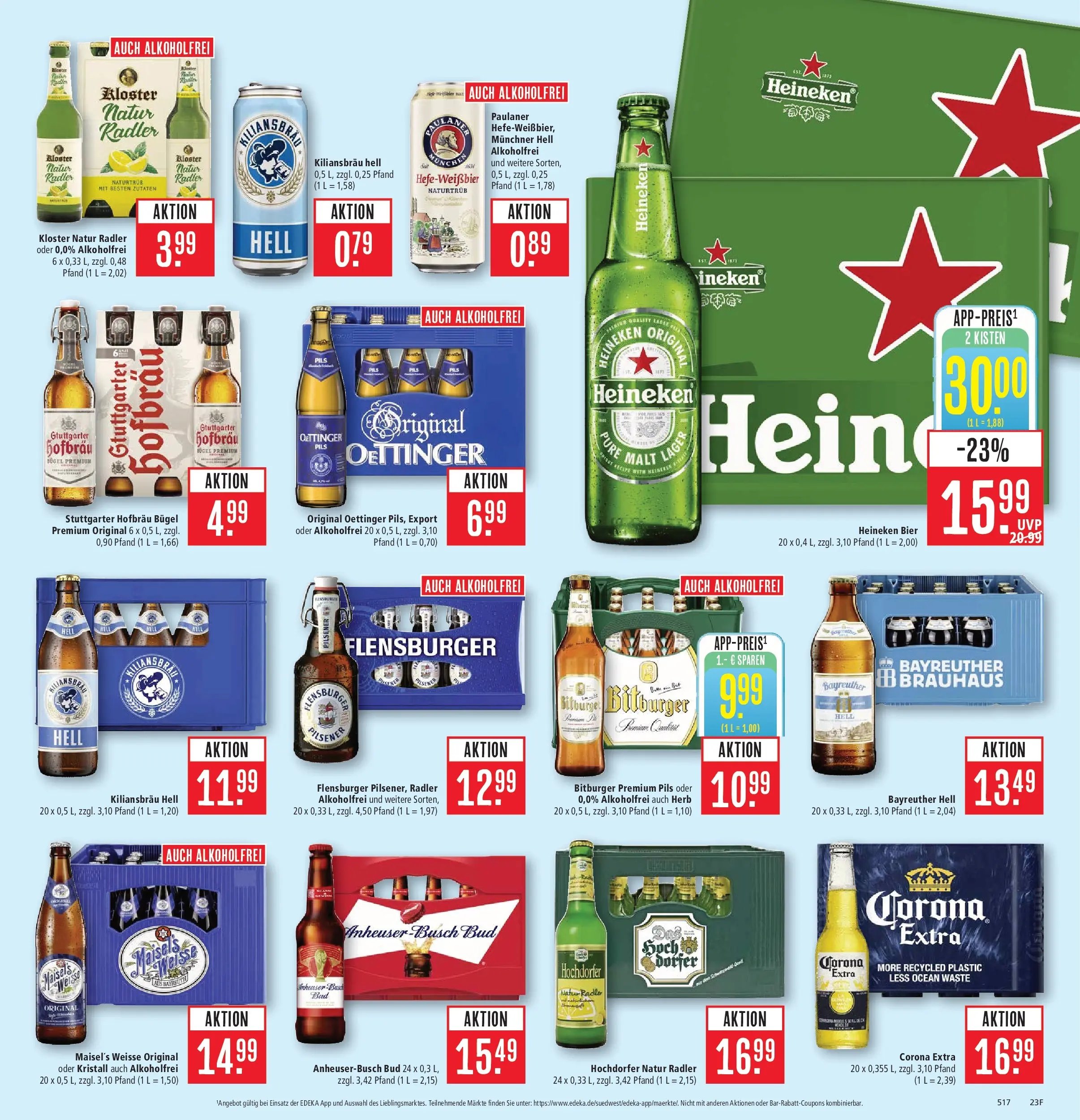 Marktkauf Prospekt Kirchheim
