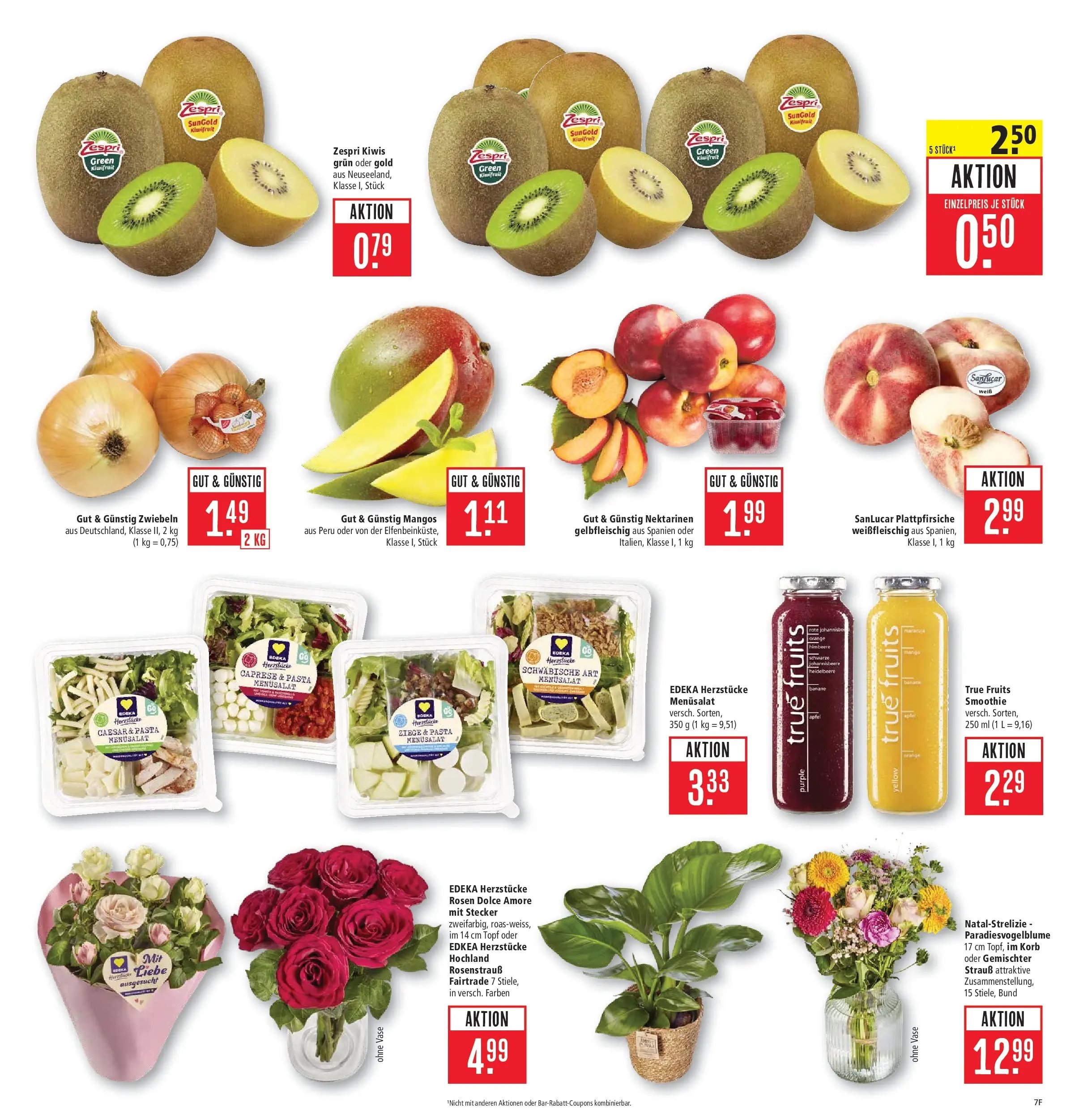 Marktkauf Prospekt Kirchheim