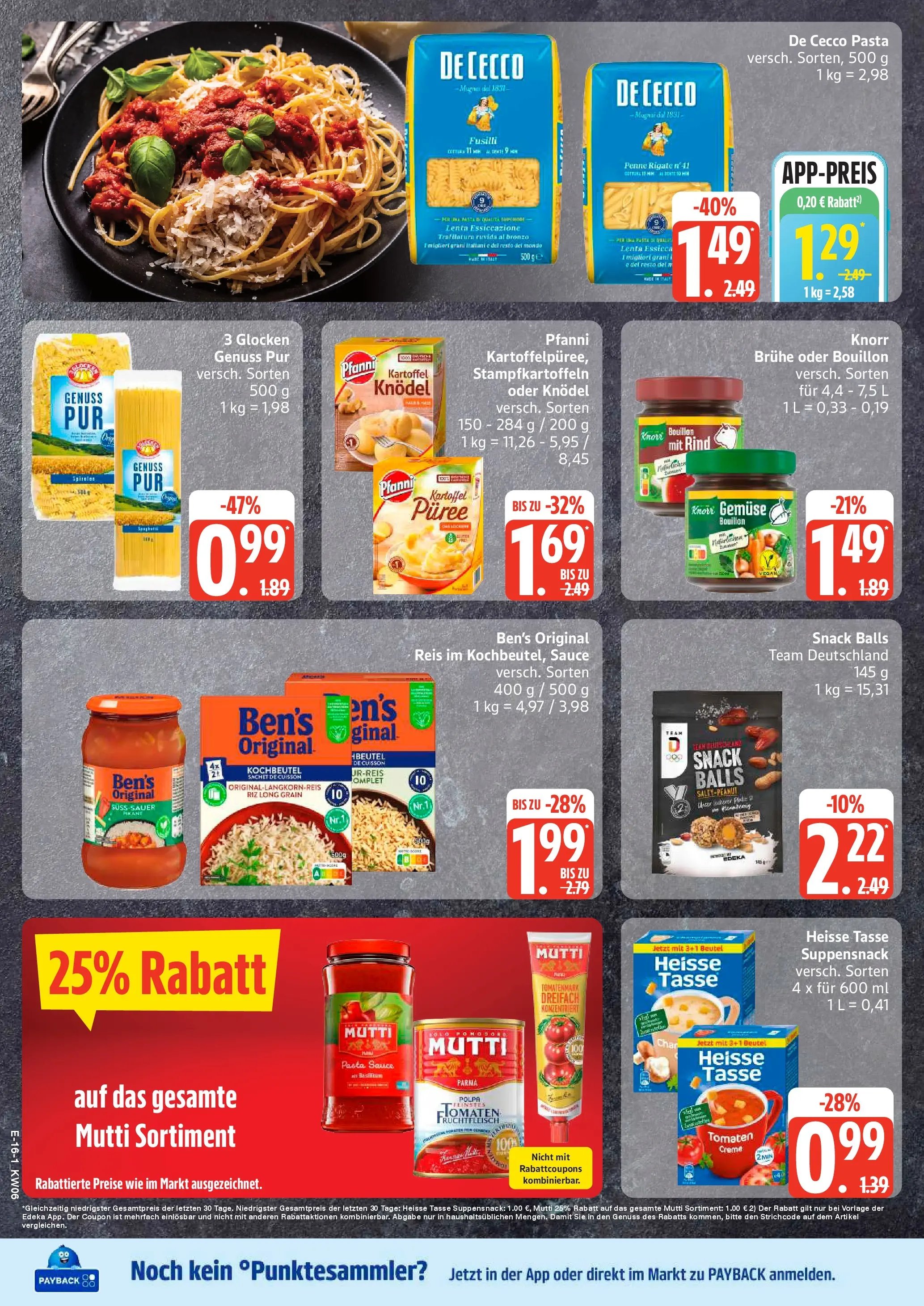 Marktkauf - Marktkauf: Wochenangebote