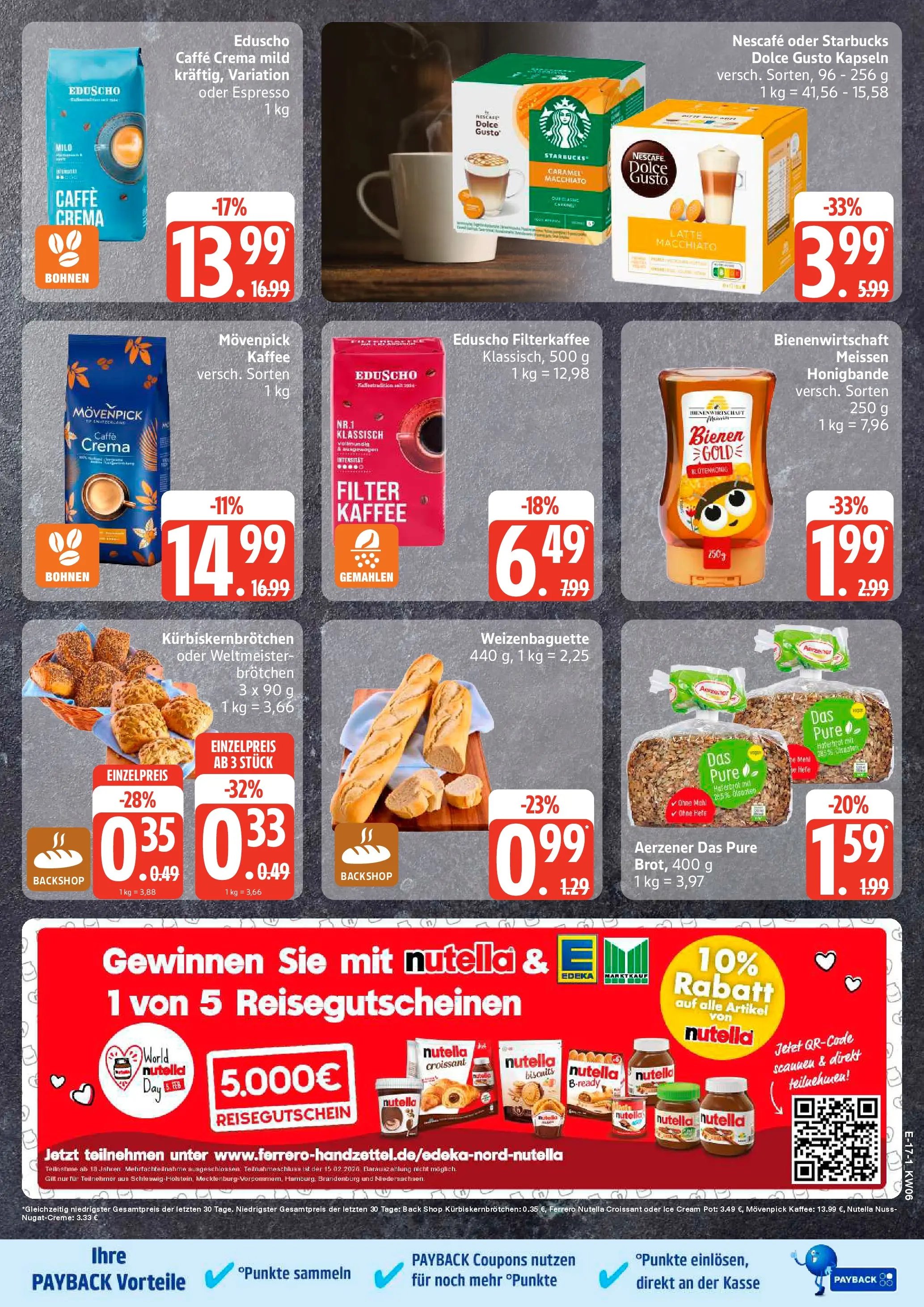 Marktkauf - Marktkauf: Wochenangebote