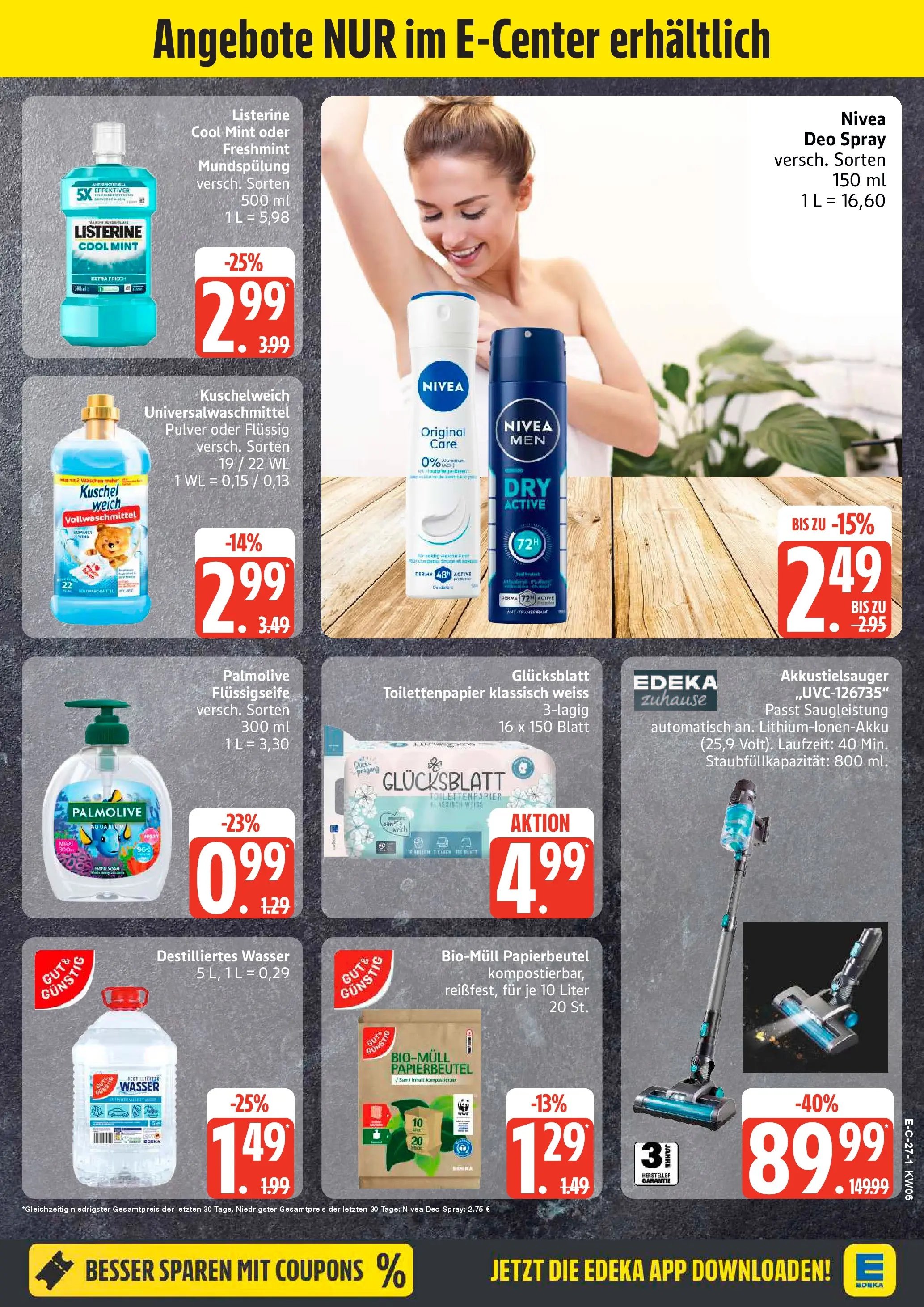 Marktkauf - Marktkauf: Wochenangebote