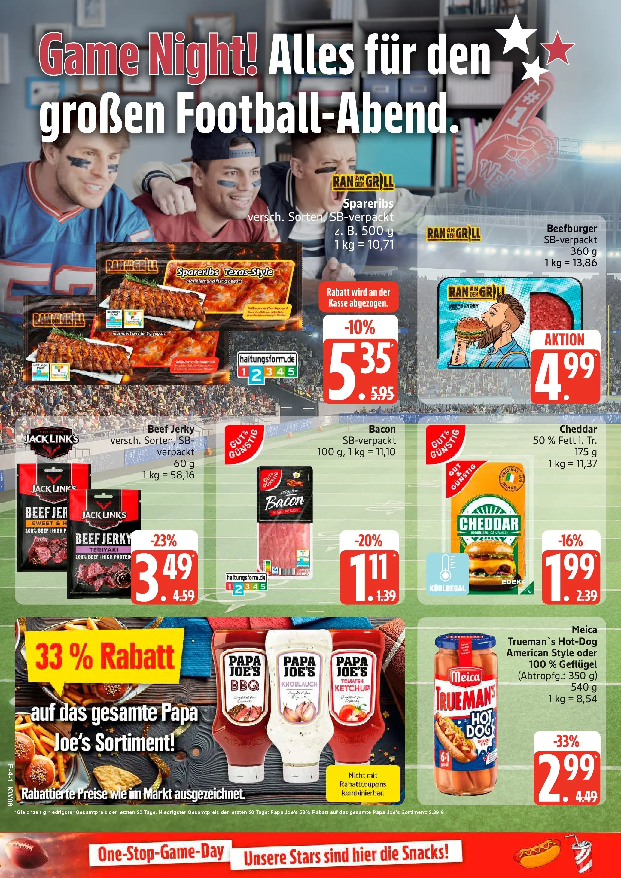 Marktkauf - Marktkauf: Wochenangebote