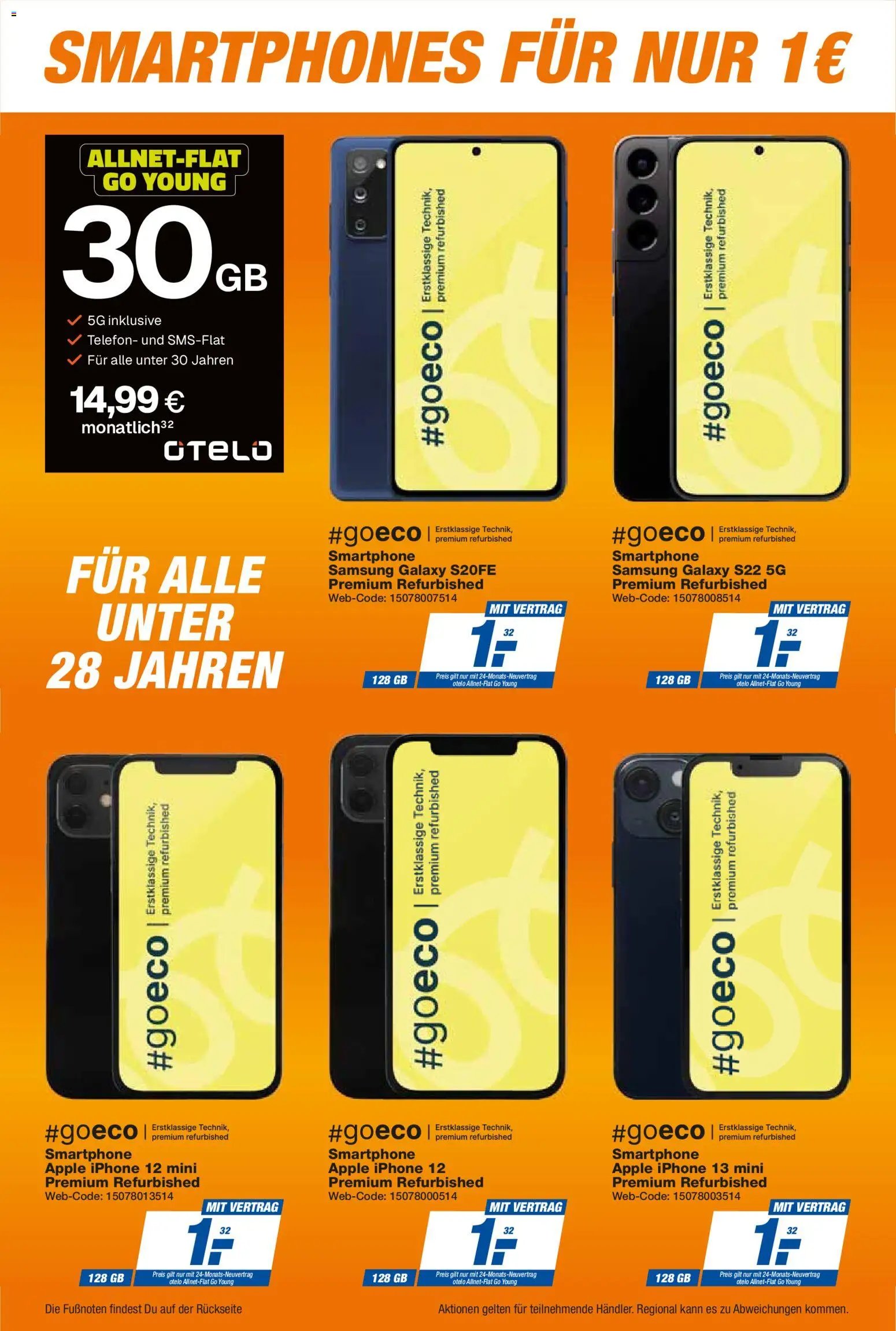 Expert Telekommunikations-Highlights im Oktober