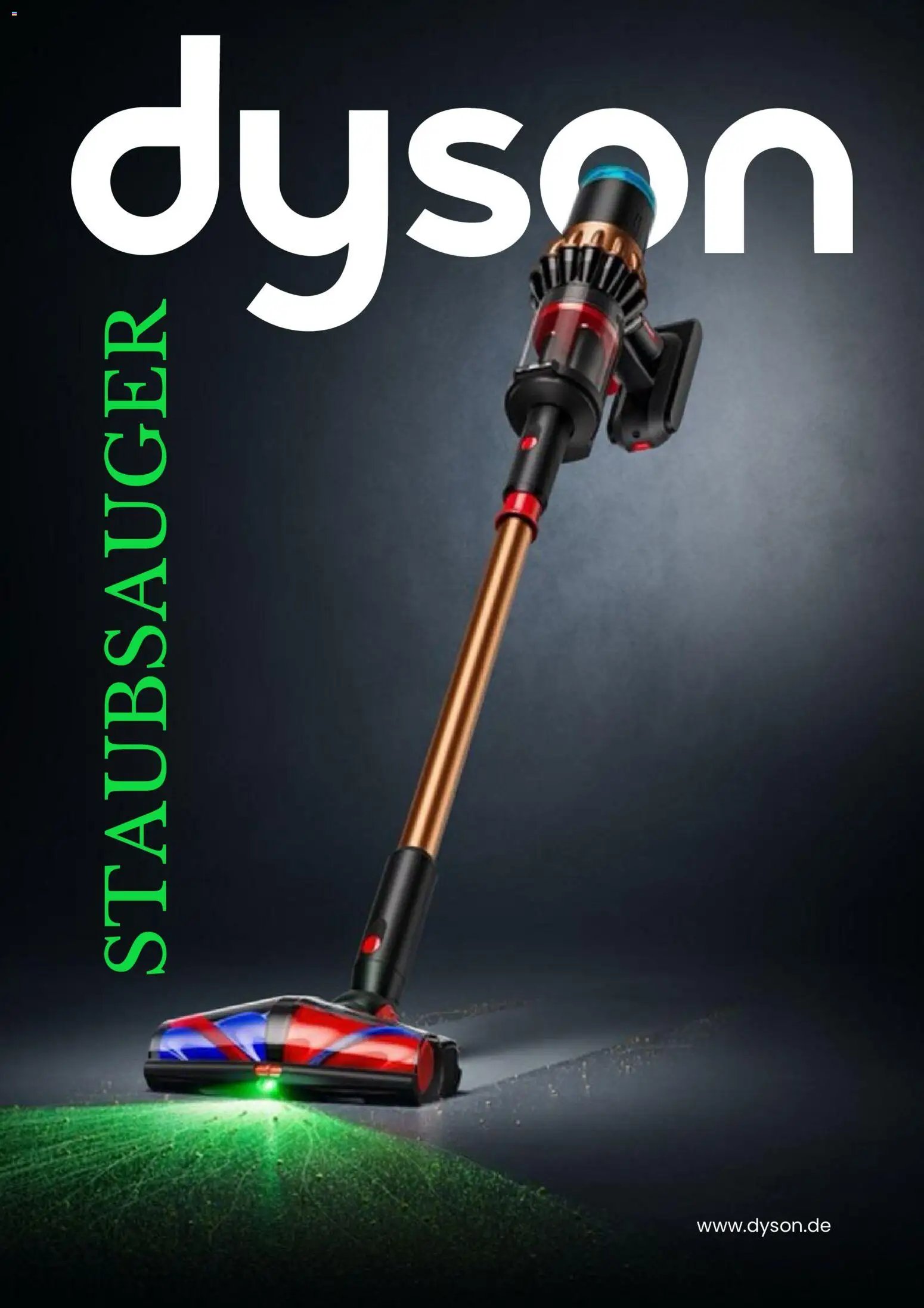 Dyson Prospekt 	 (2026-04-09 - 2026-05-07)