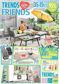 Trends Prospekt 	
