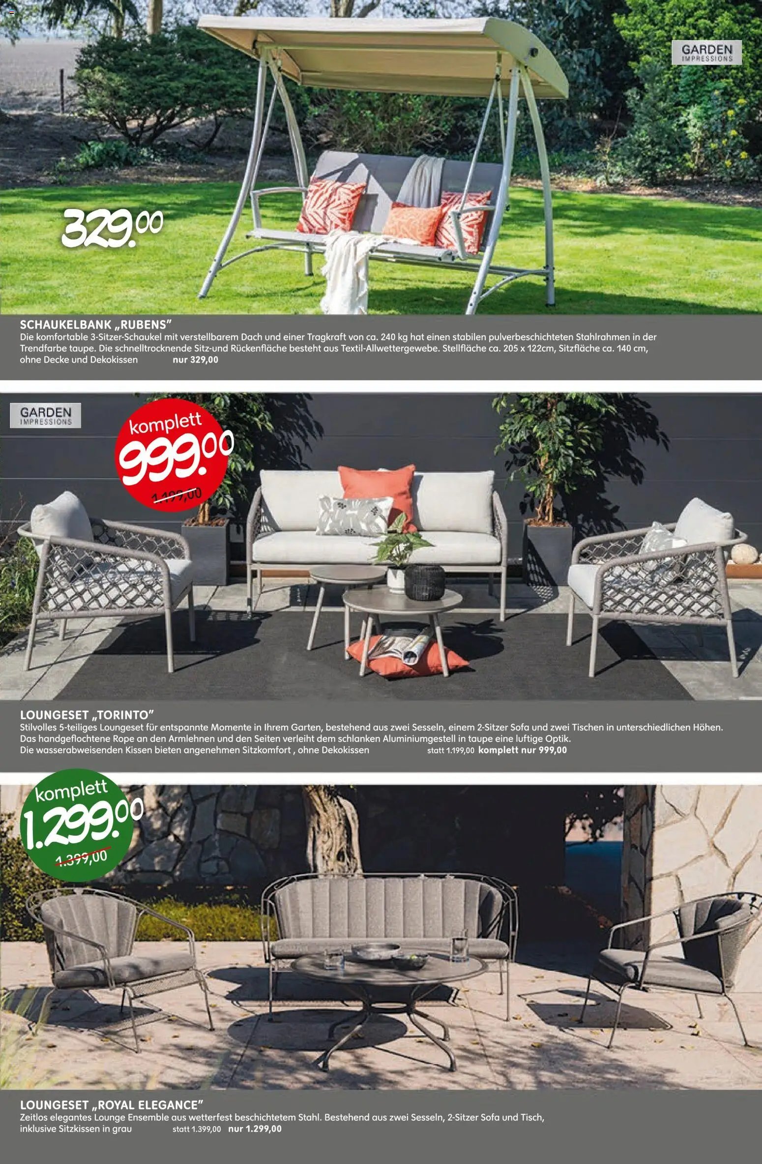 Blumen Risse Prospekt 	 (2026-04-16 - 2026-04-26)