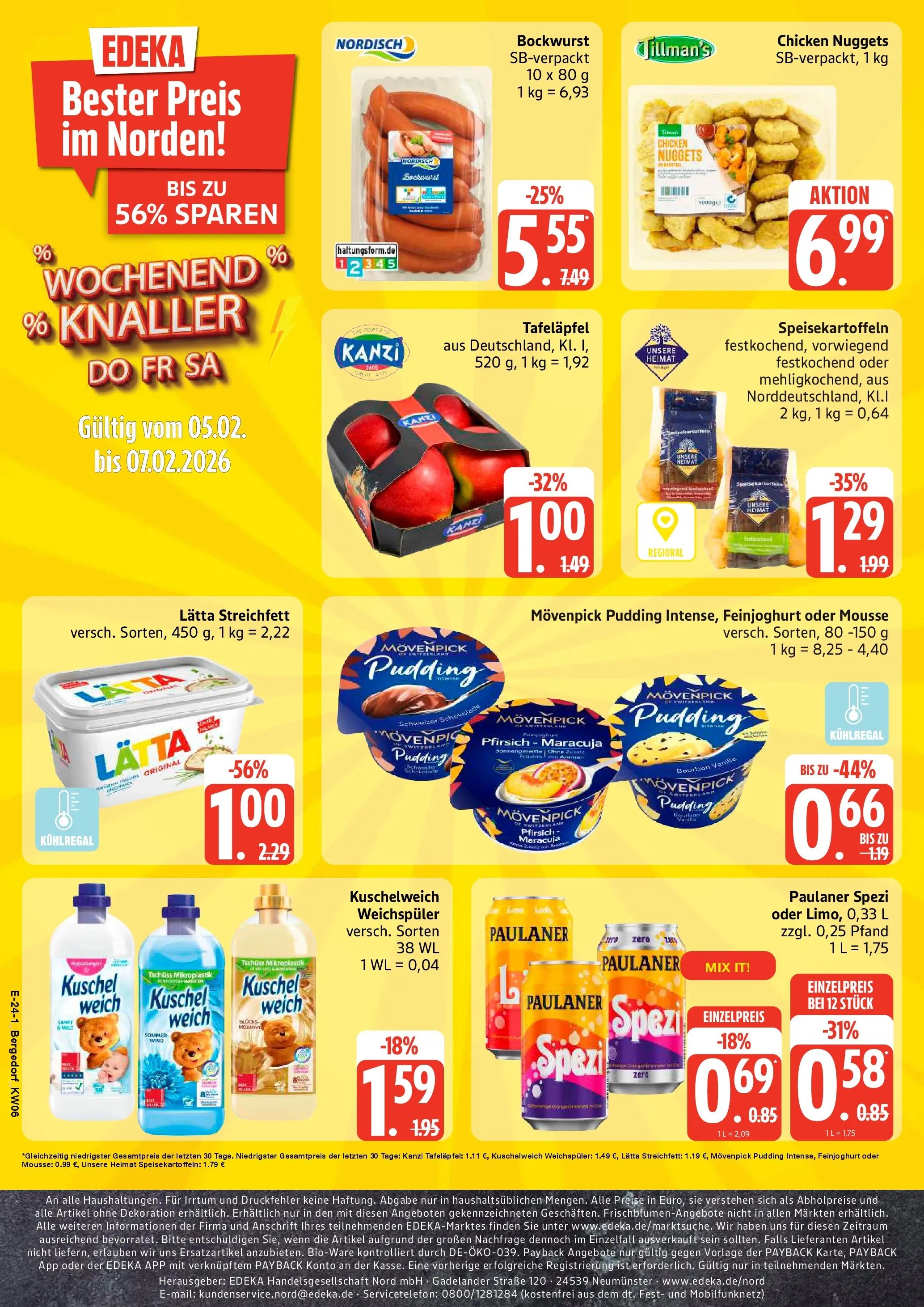 Marktkauf - Marktkauf: Wochenangebote