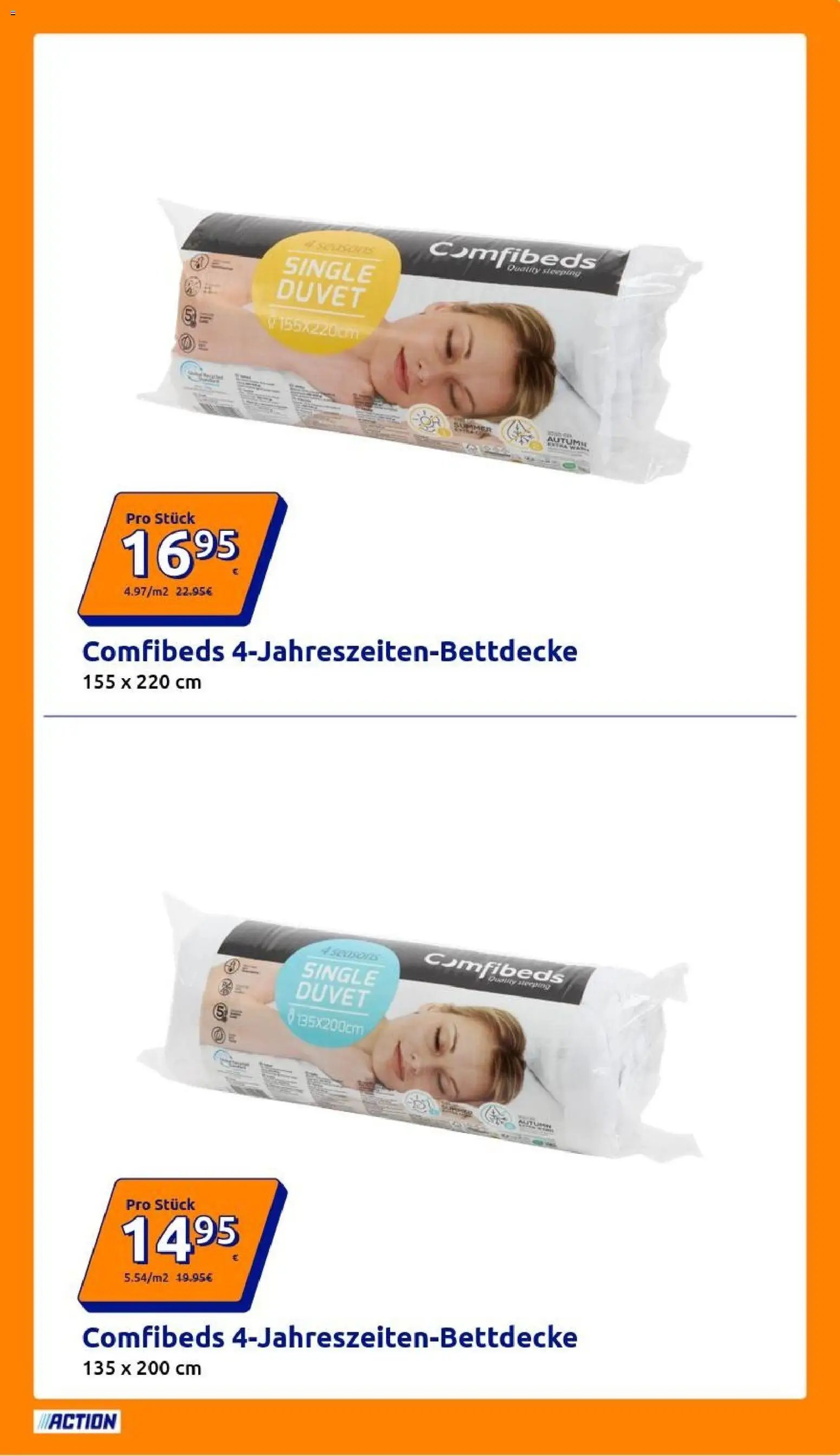 Action Prospekt