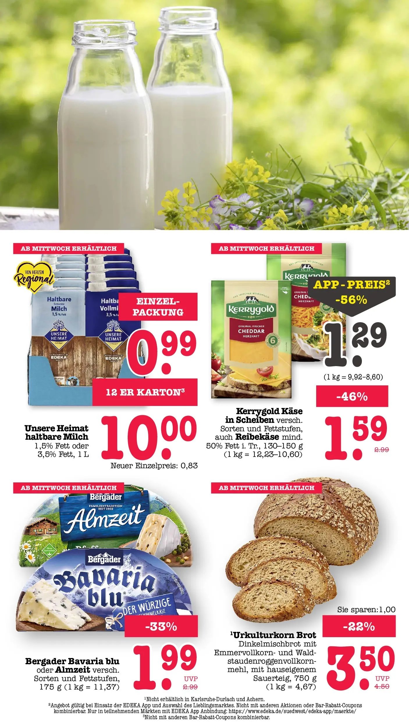 E center Prospekt Sinzheim