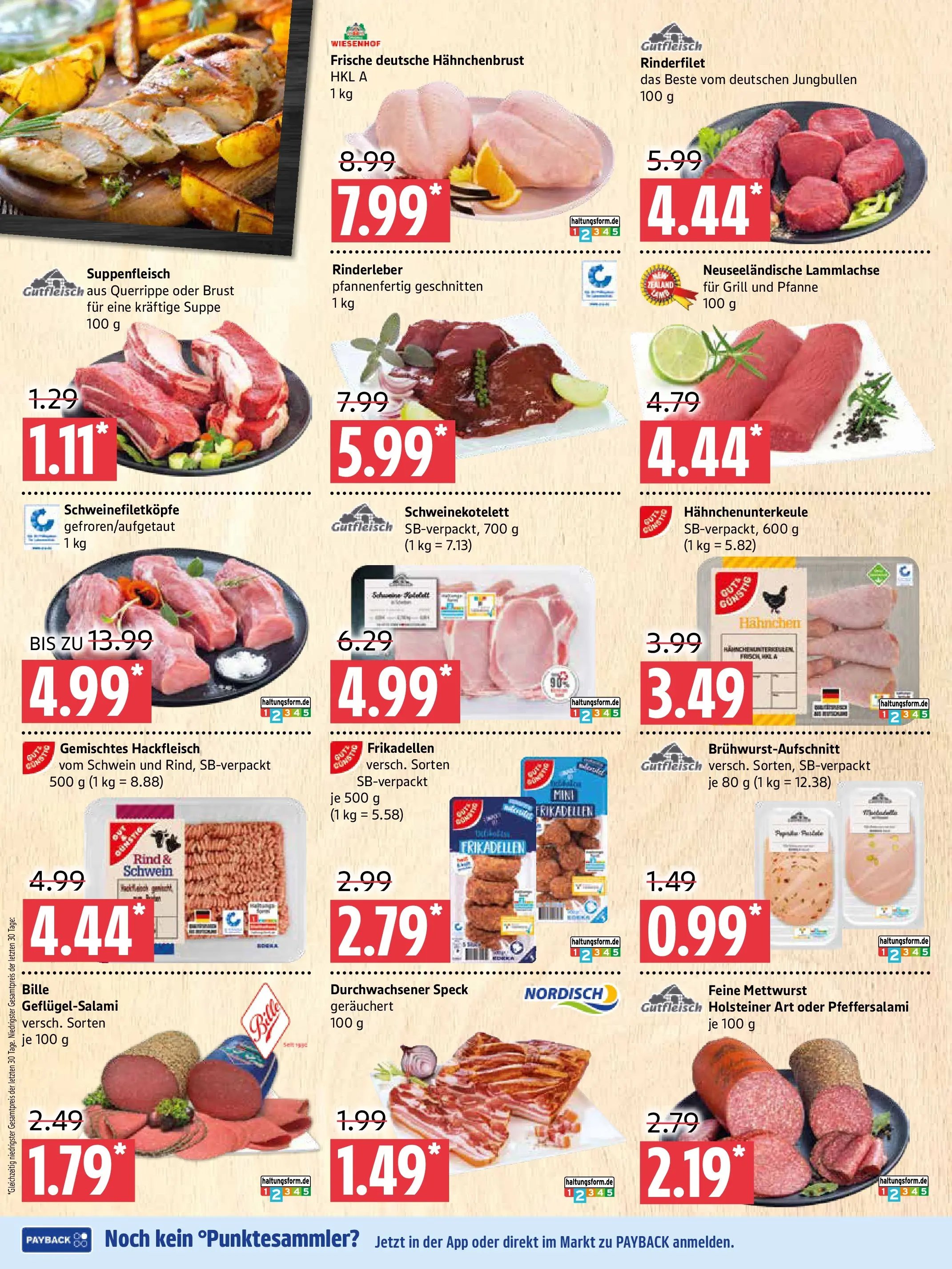 Marktkauf - Marktkauf: Wochenangebote