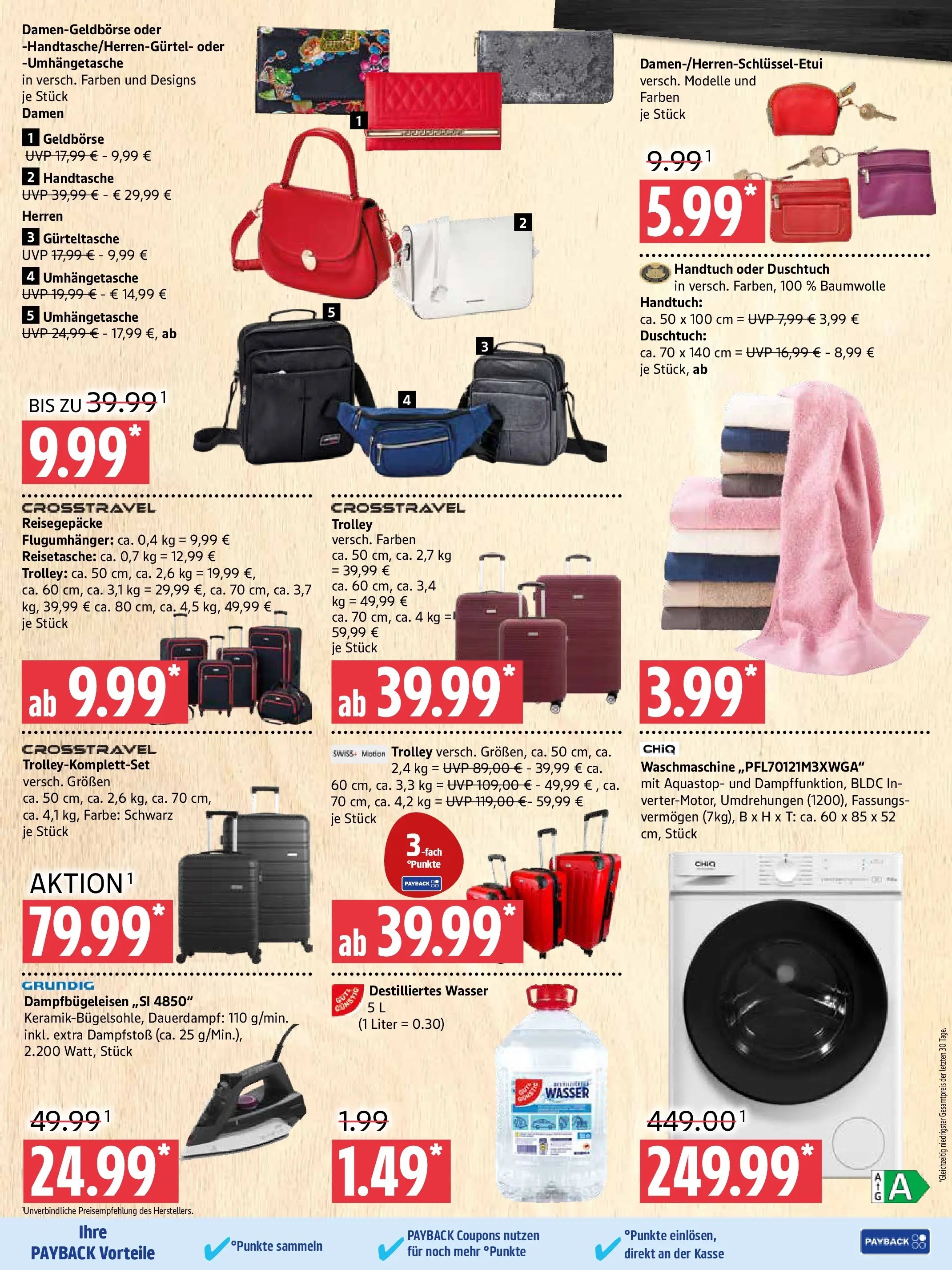 Marktkauf - Marktkauf: Wochenangebote