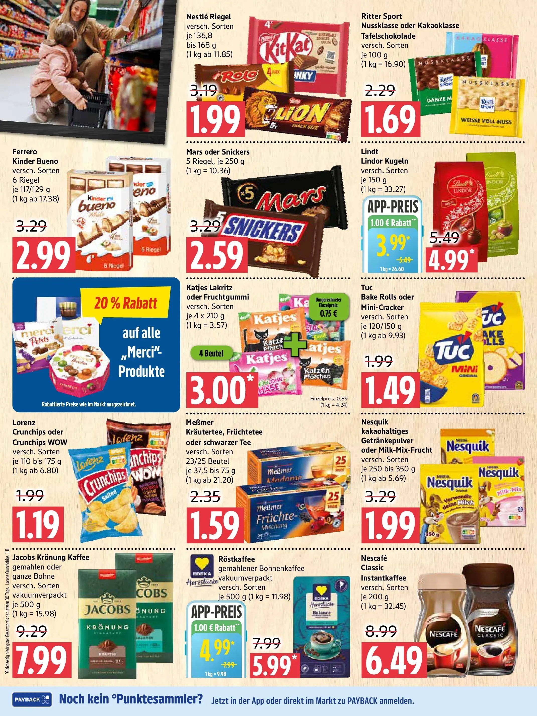 Marktkauf - Marktkauf: Wochenangebote