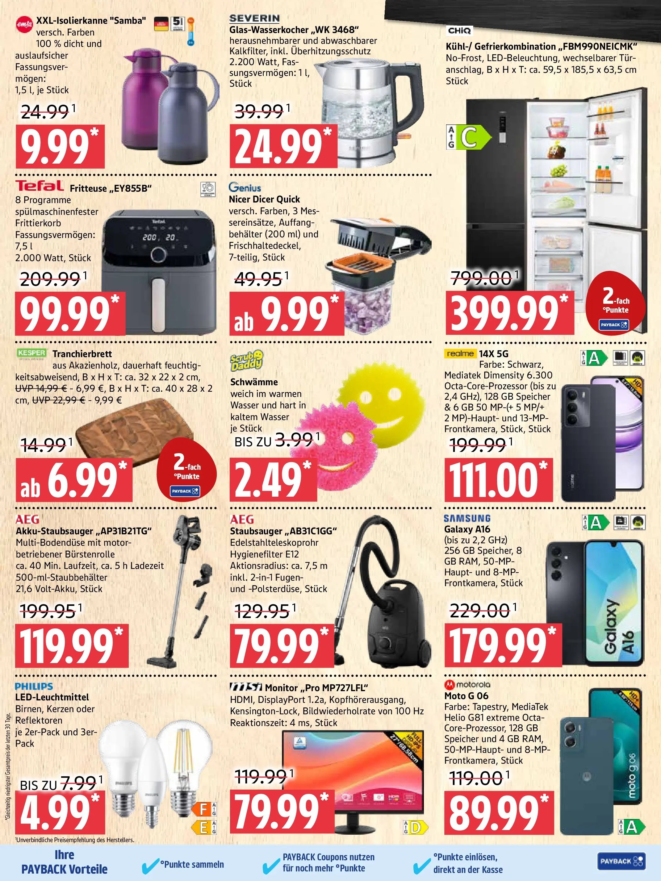 Marktkauf - Marktkauf: Wochenangebote