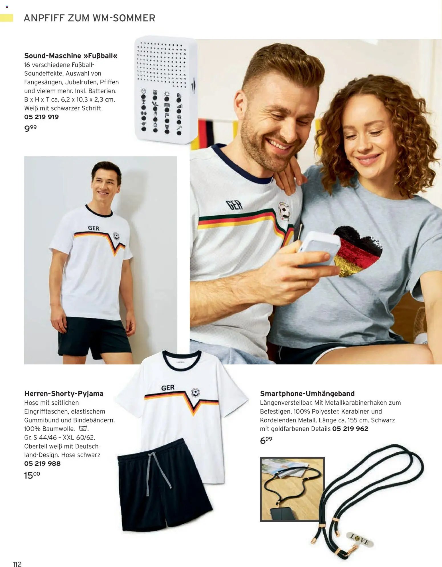 Angebote Tchibo (2026-05-07 - 2026-05-31)