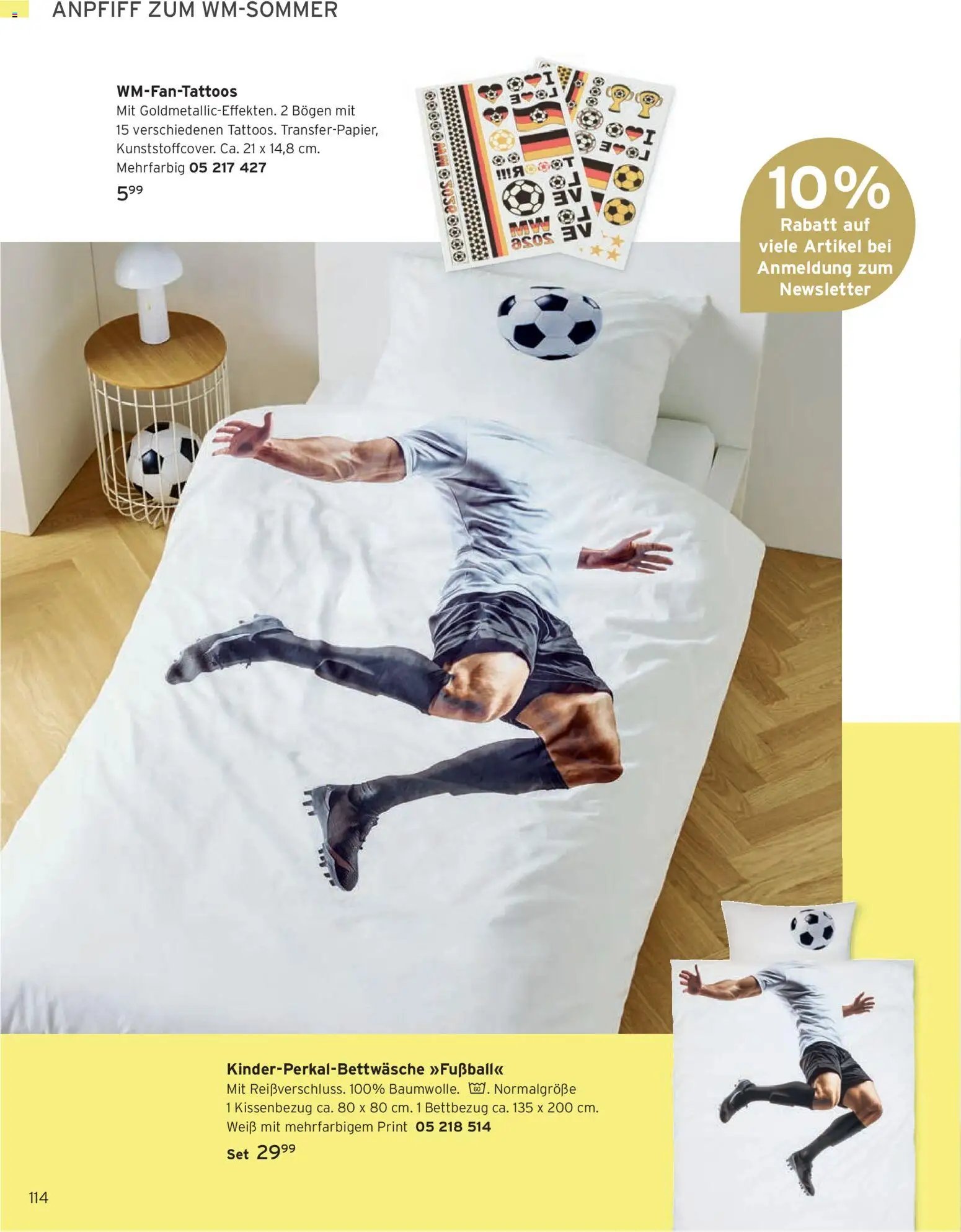 Angebote Tchibo (2026-05-07 - 2026-05-31)