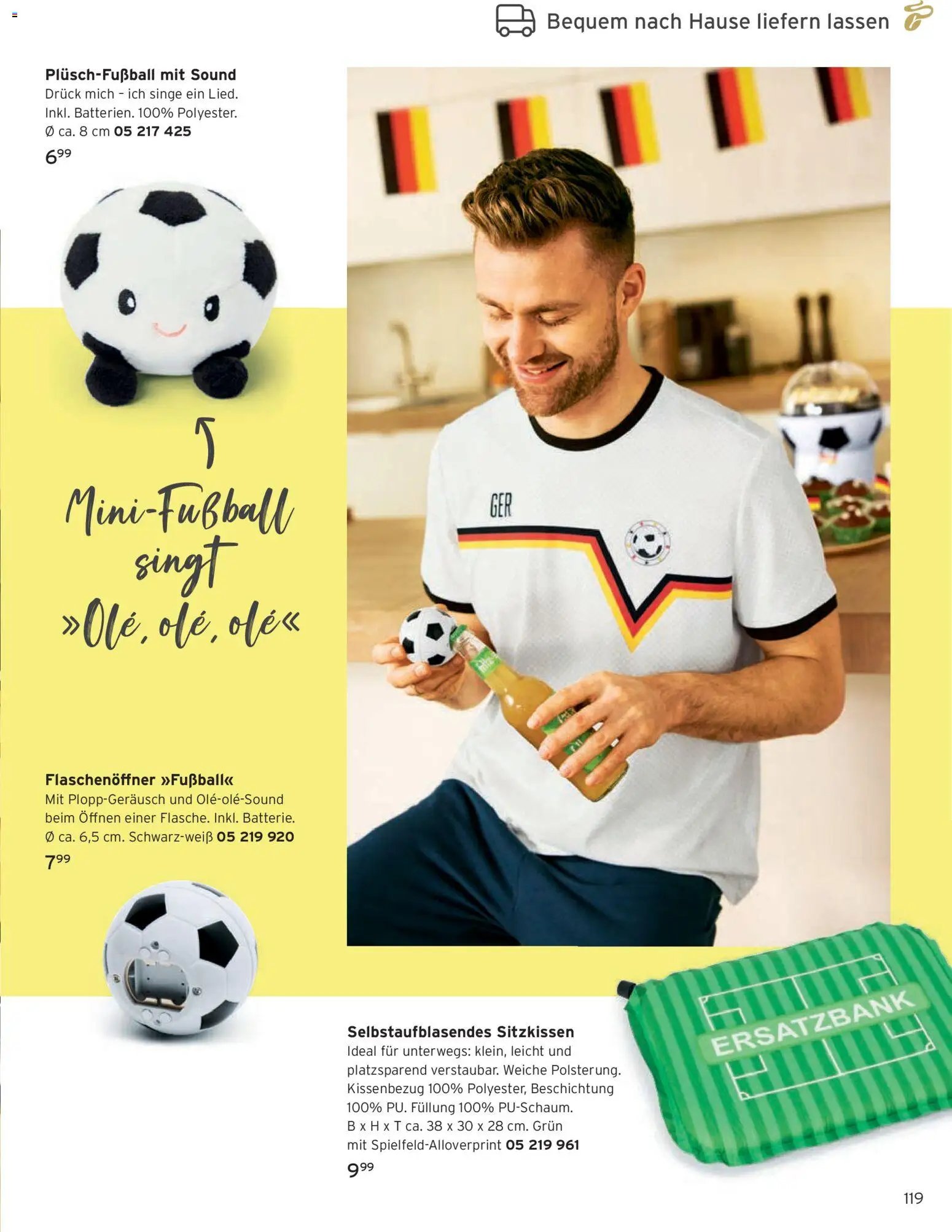 Angebote Tchibo (2026-05-07 - 2026-05-31)