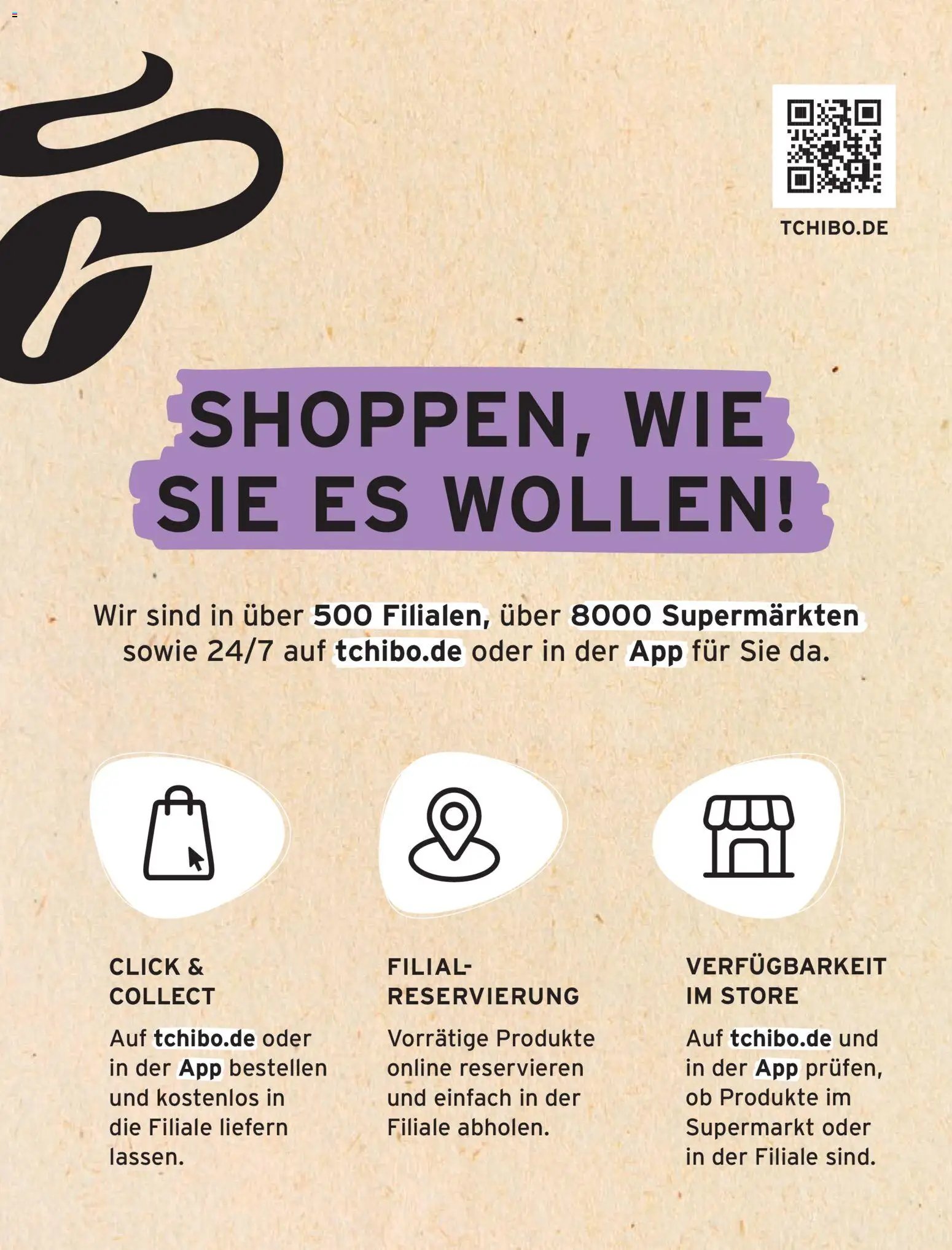 Angebote Tchibo (2026-05-07 - 2026-05-31)