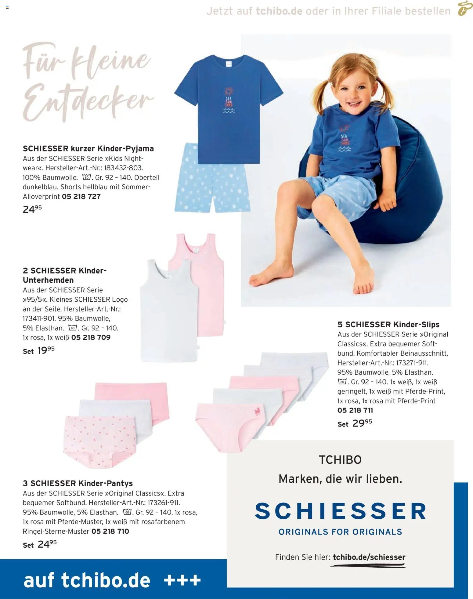Angebote Tchibo (2026-05-07 - 2026-05-31)