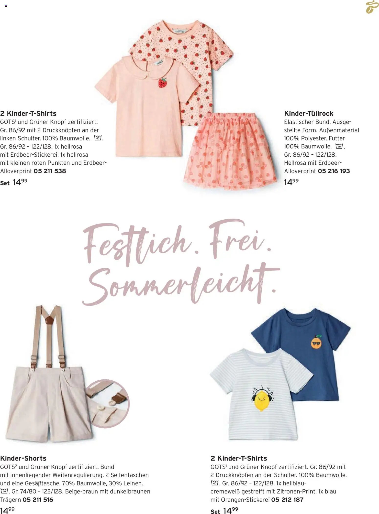 Angebote Tchibo (2026-05-07 - 2026-05-31)