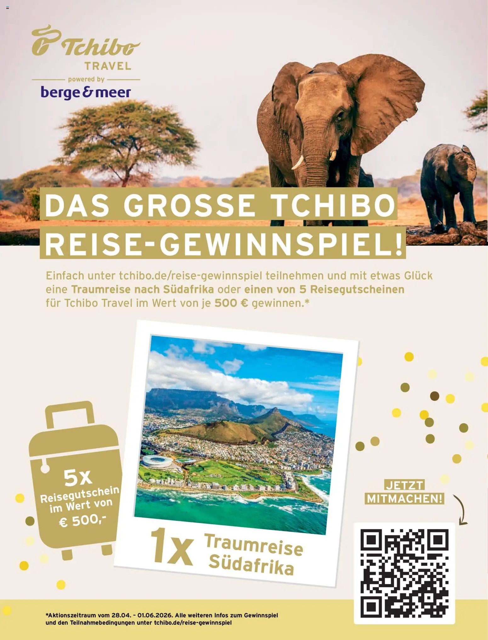 Angebote Tchibo