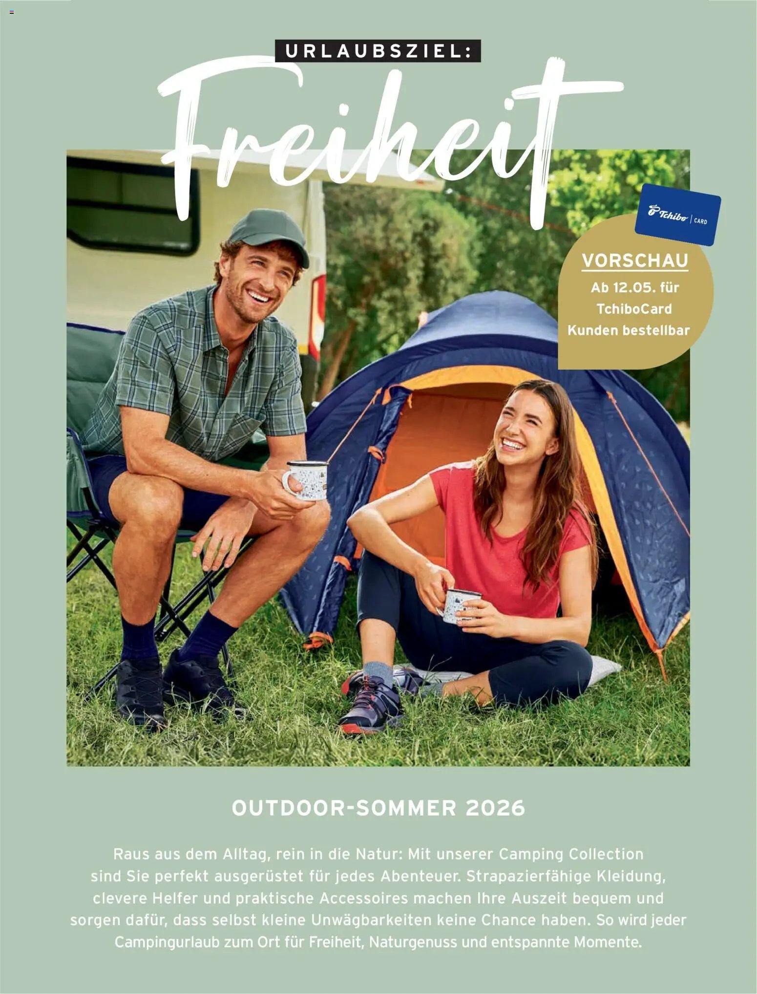 Angebote Tchibo