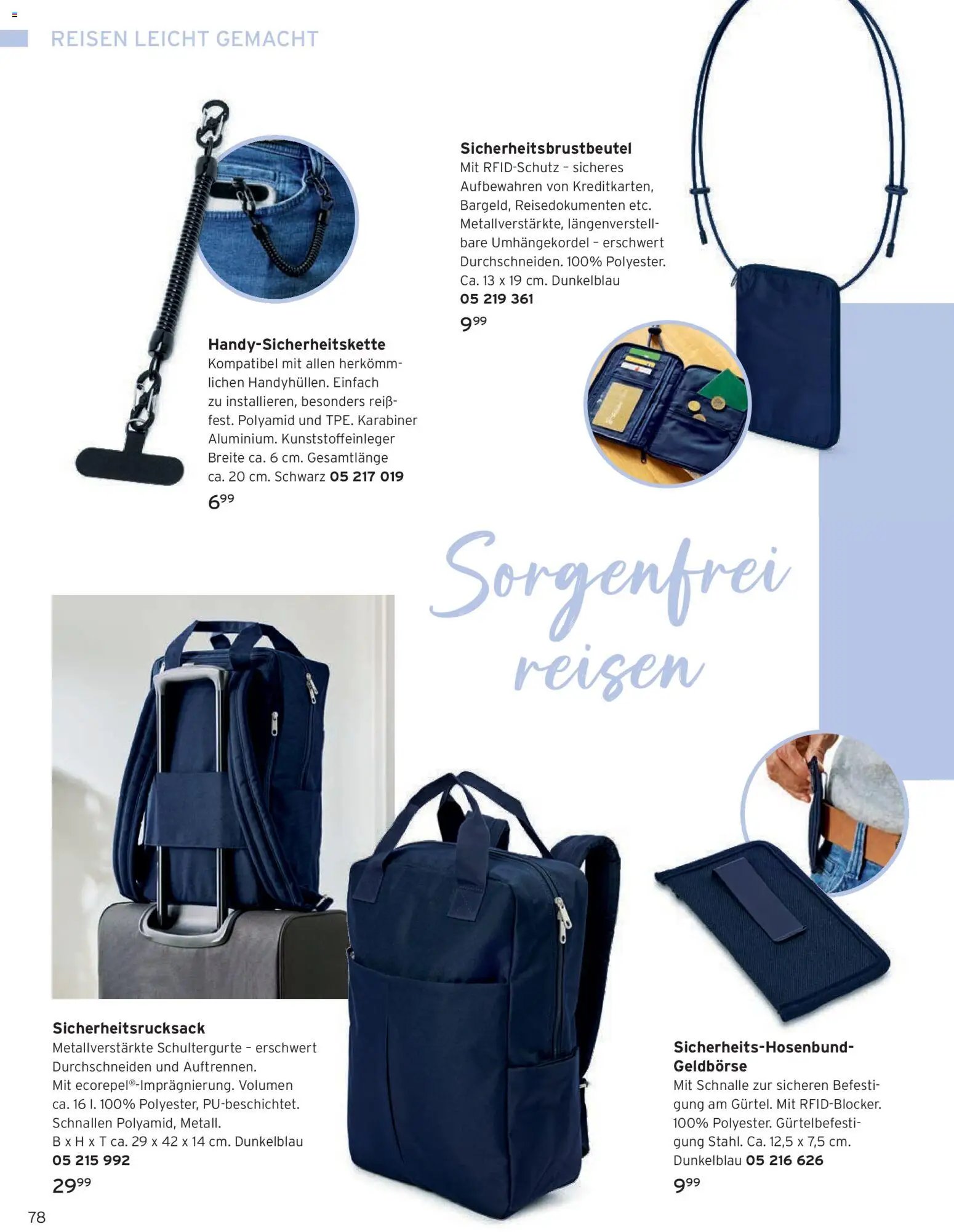 Angebote Tchibo (2026-05-07 - 2026-05-31)